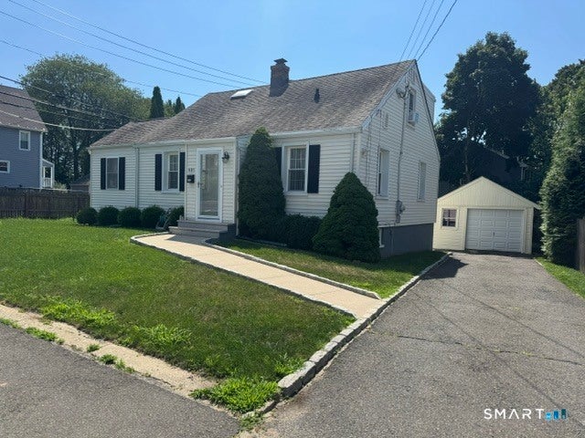 681 Jennings Road — photo
