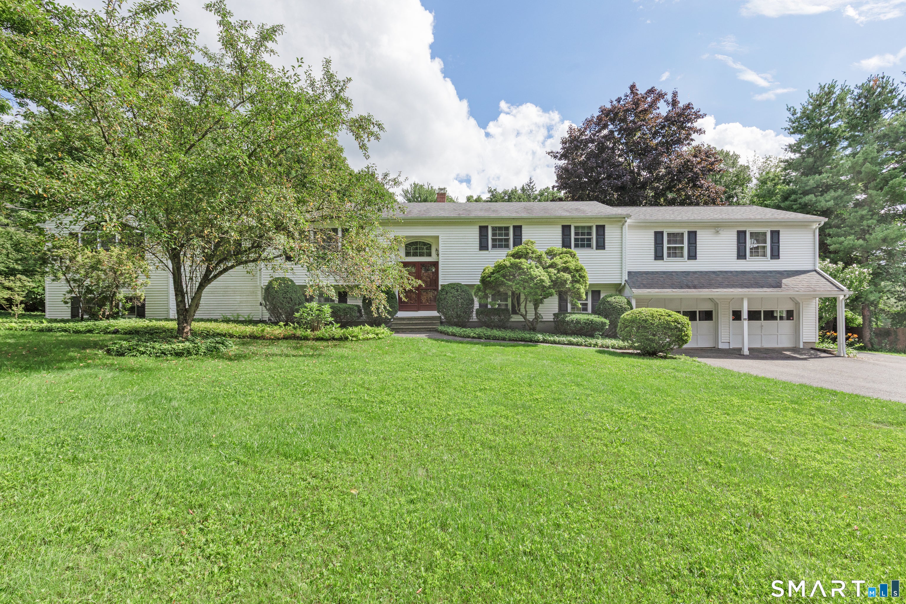 124 Chestnut Tree Hill Road Extension — photo