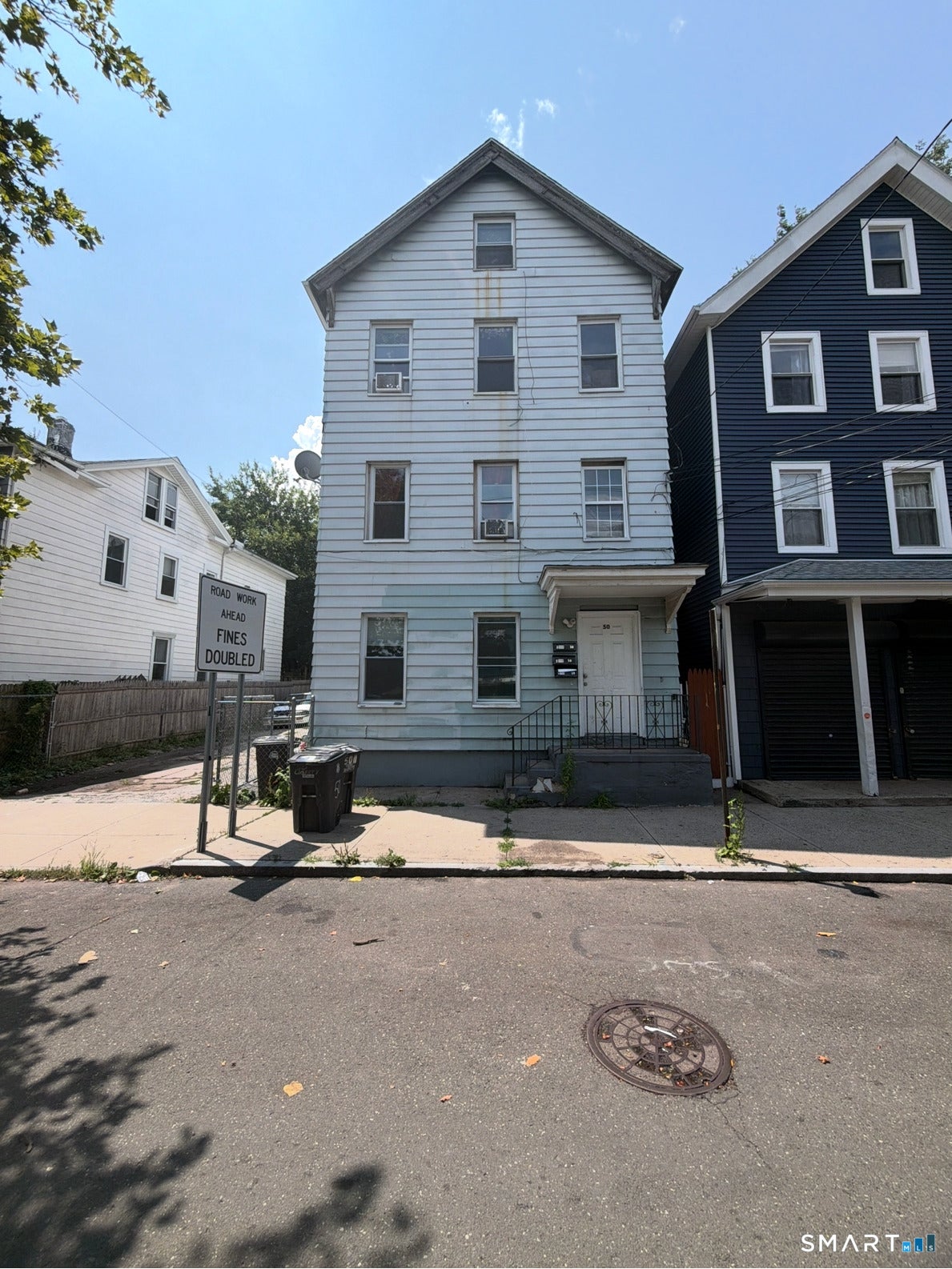 50 Liberty Street 1 — photo
