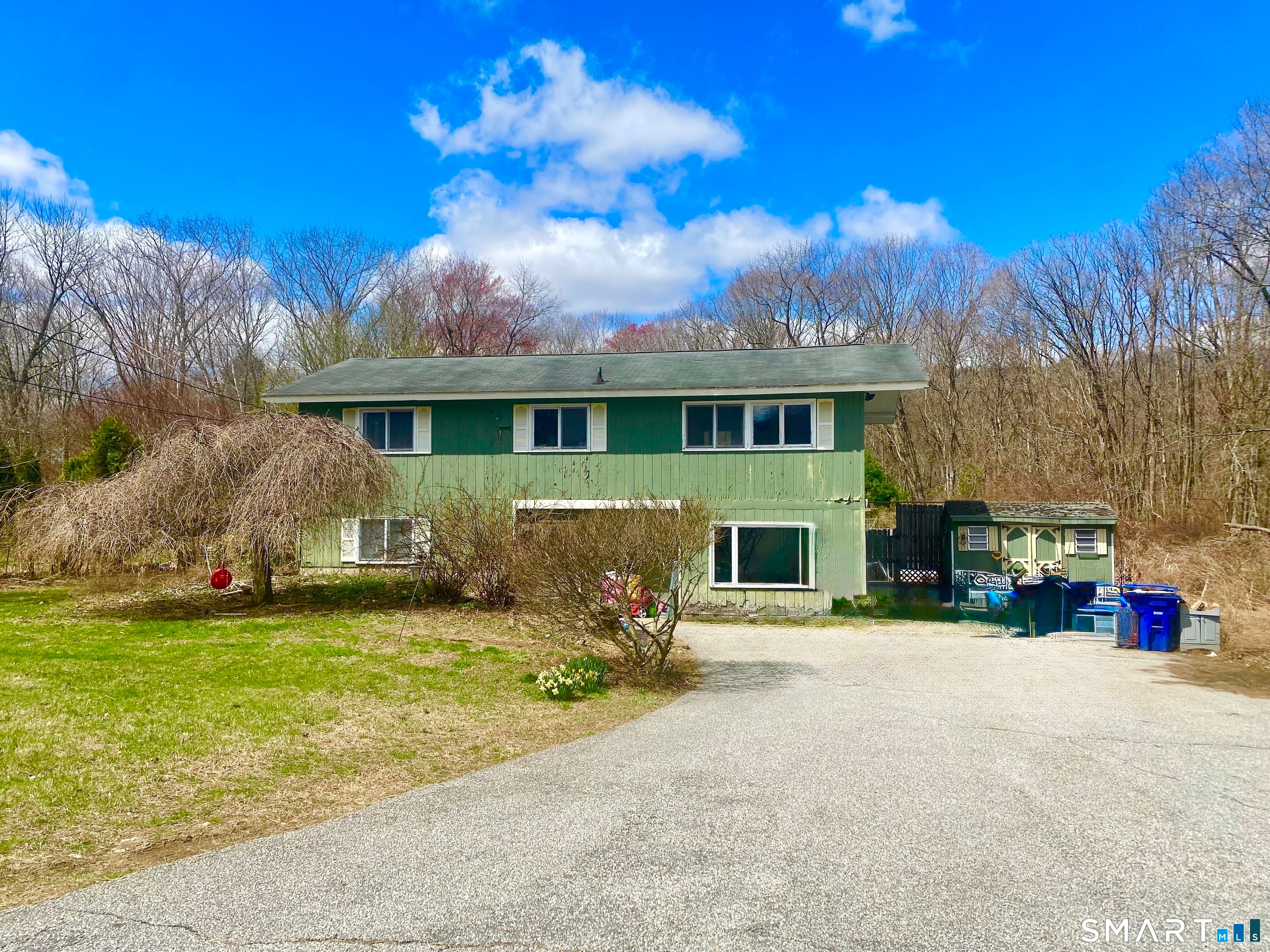 189 Fitchville Road — photo