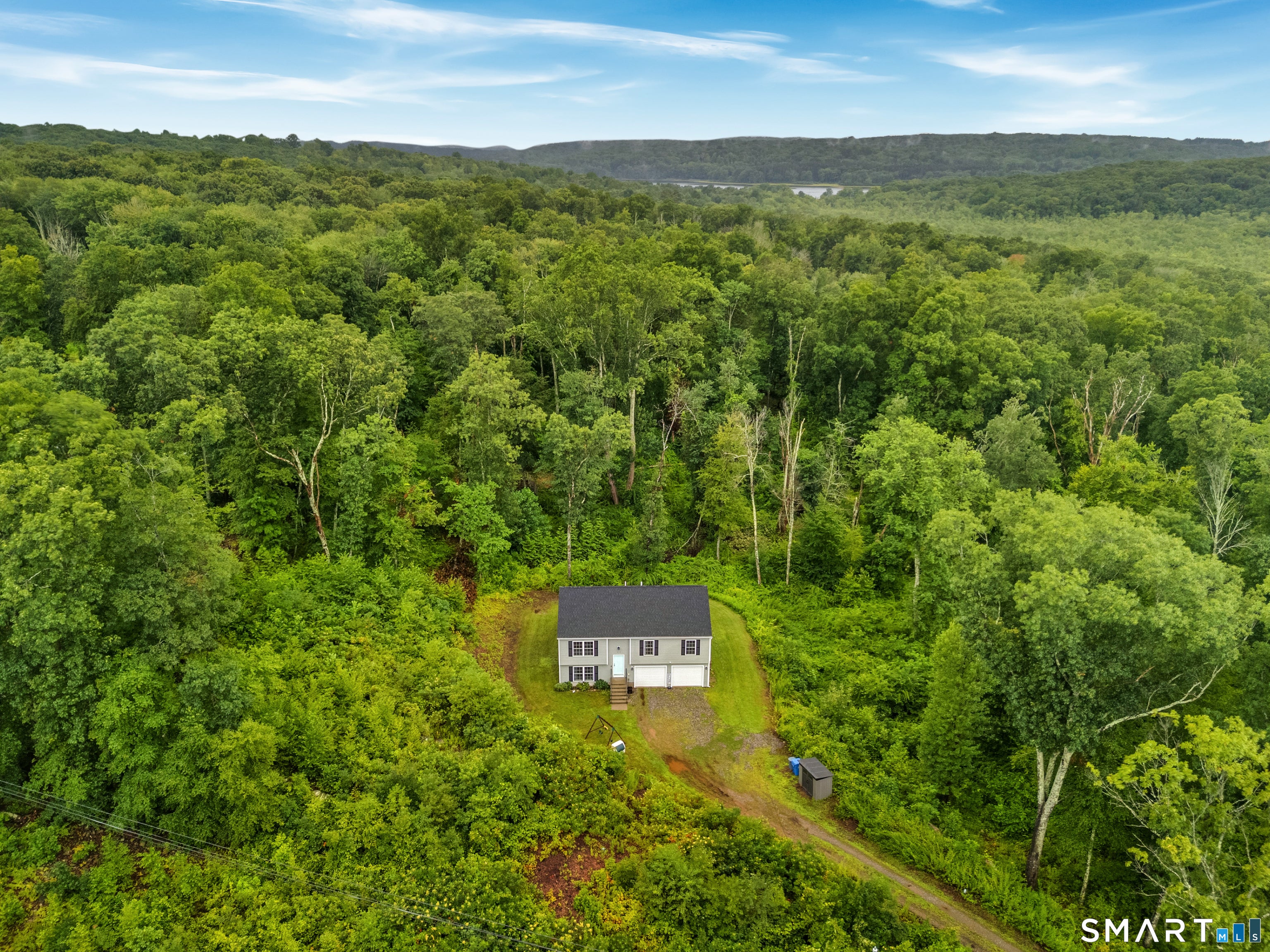 1114 East Lake Road — photo