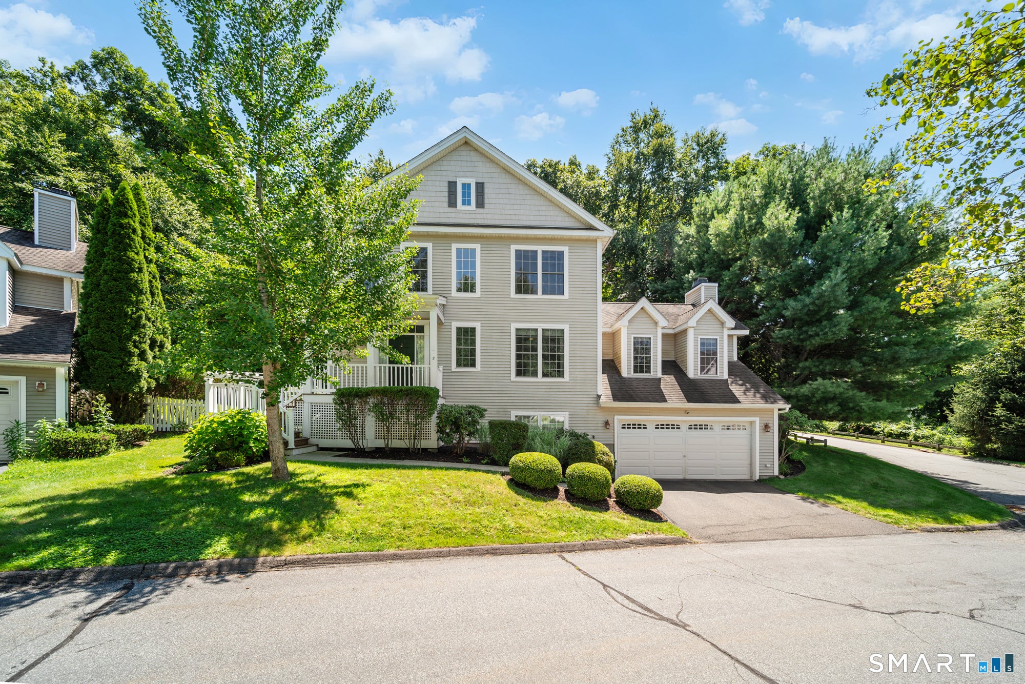 2 Minuteman Circle 2 — photo