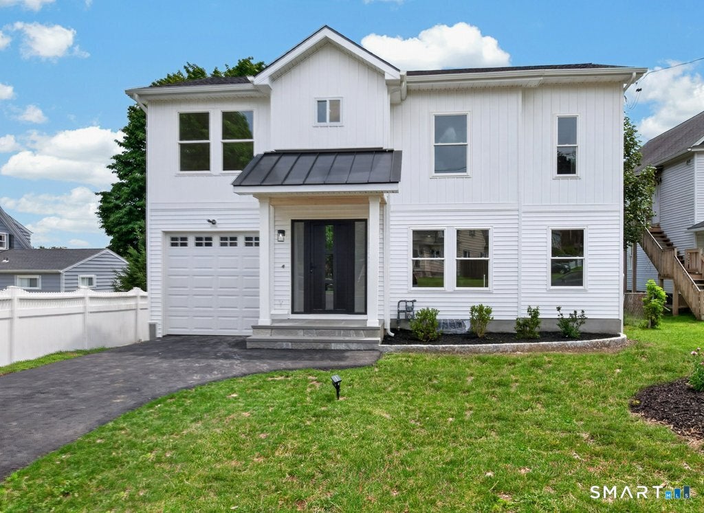 741 Old Stratfield Road — photo