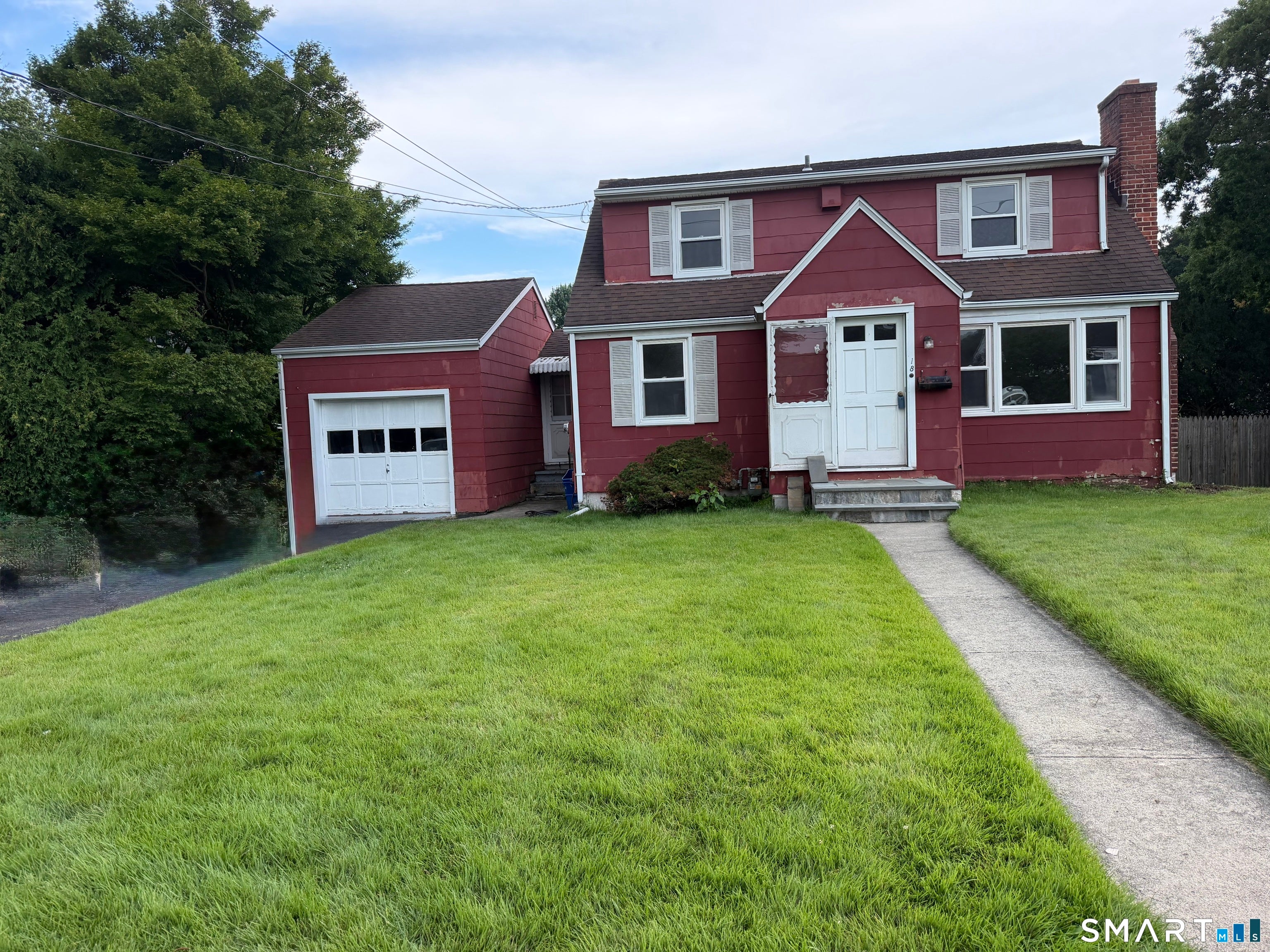 18 Chatham Drive — photo