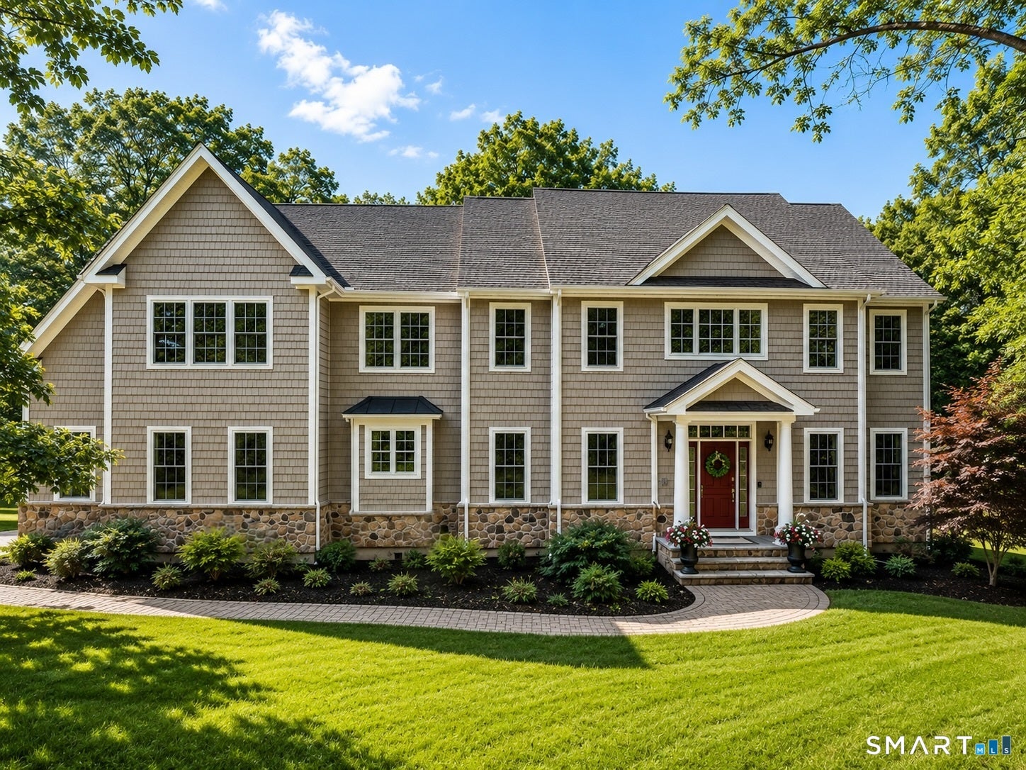 20 High Point Commons — photo