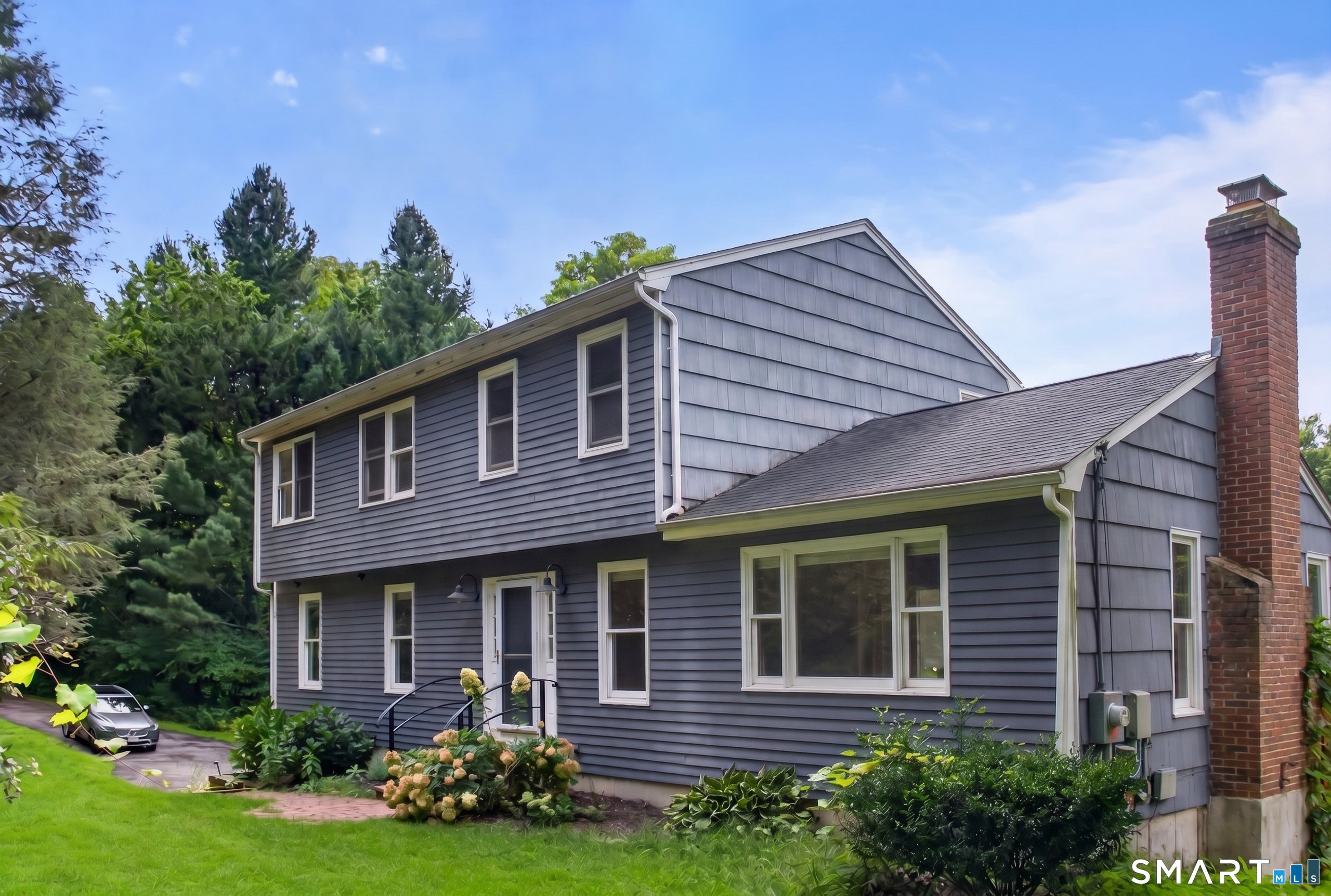 341 Old Zoar Road — photo