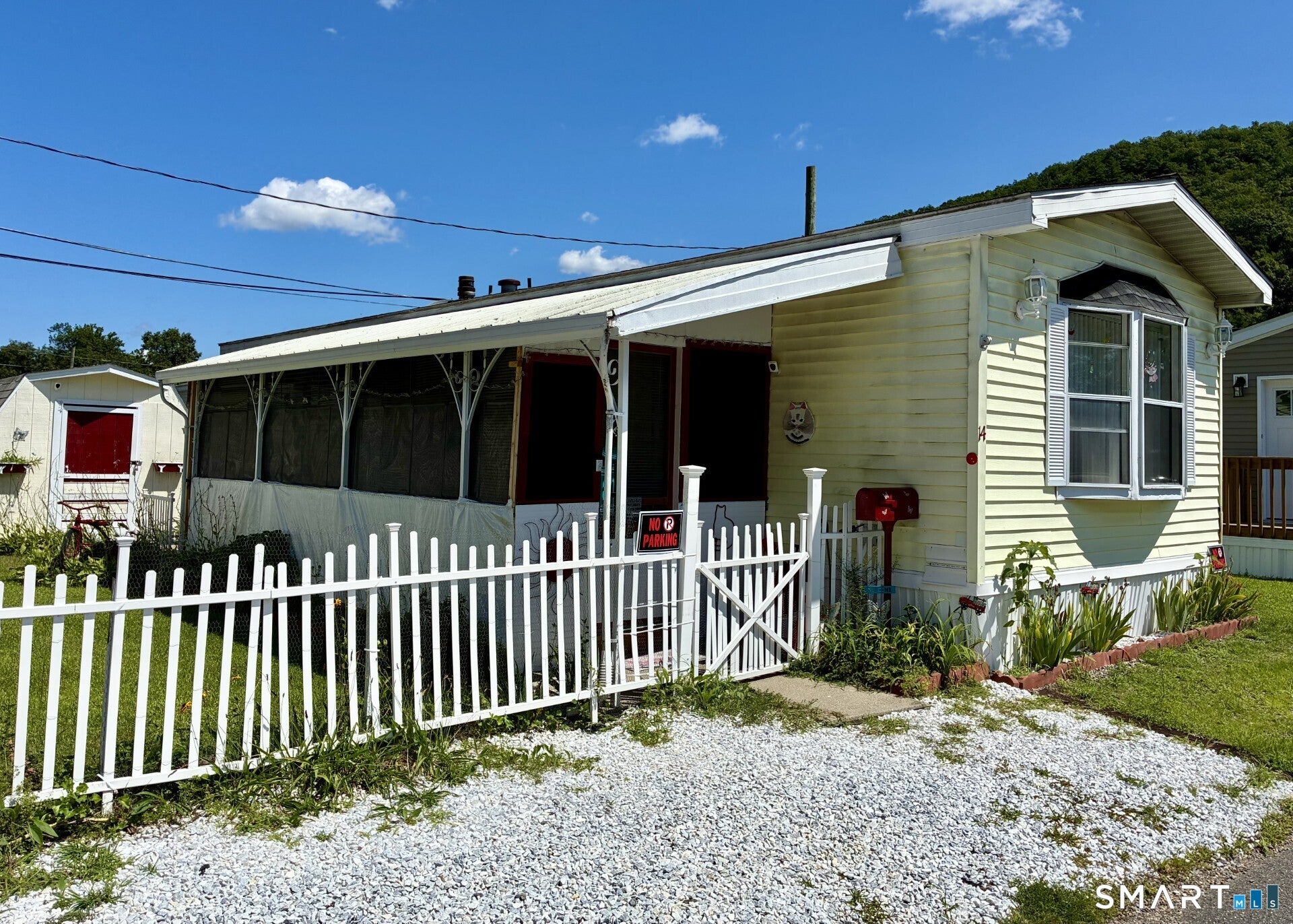 14 Third Street — photo