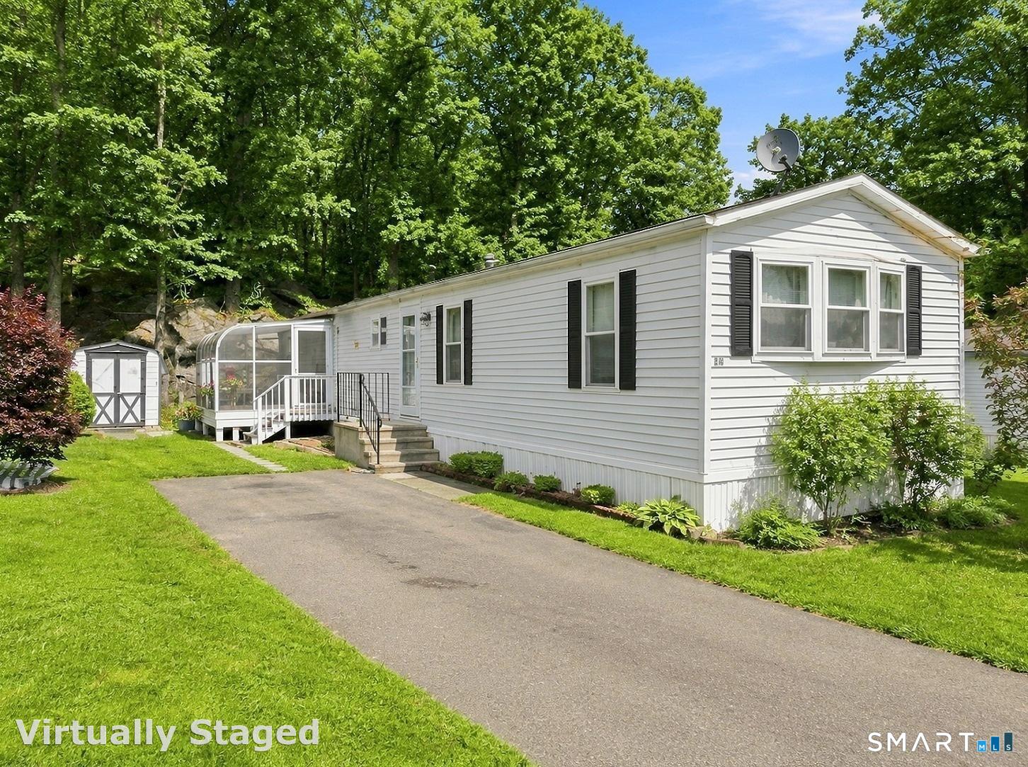 28 Woodland Park — photo