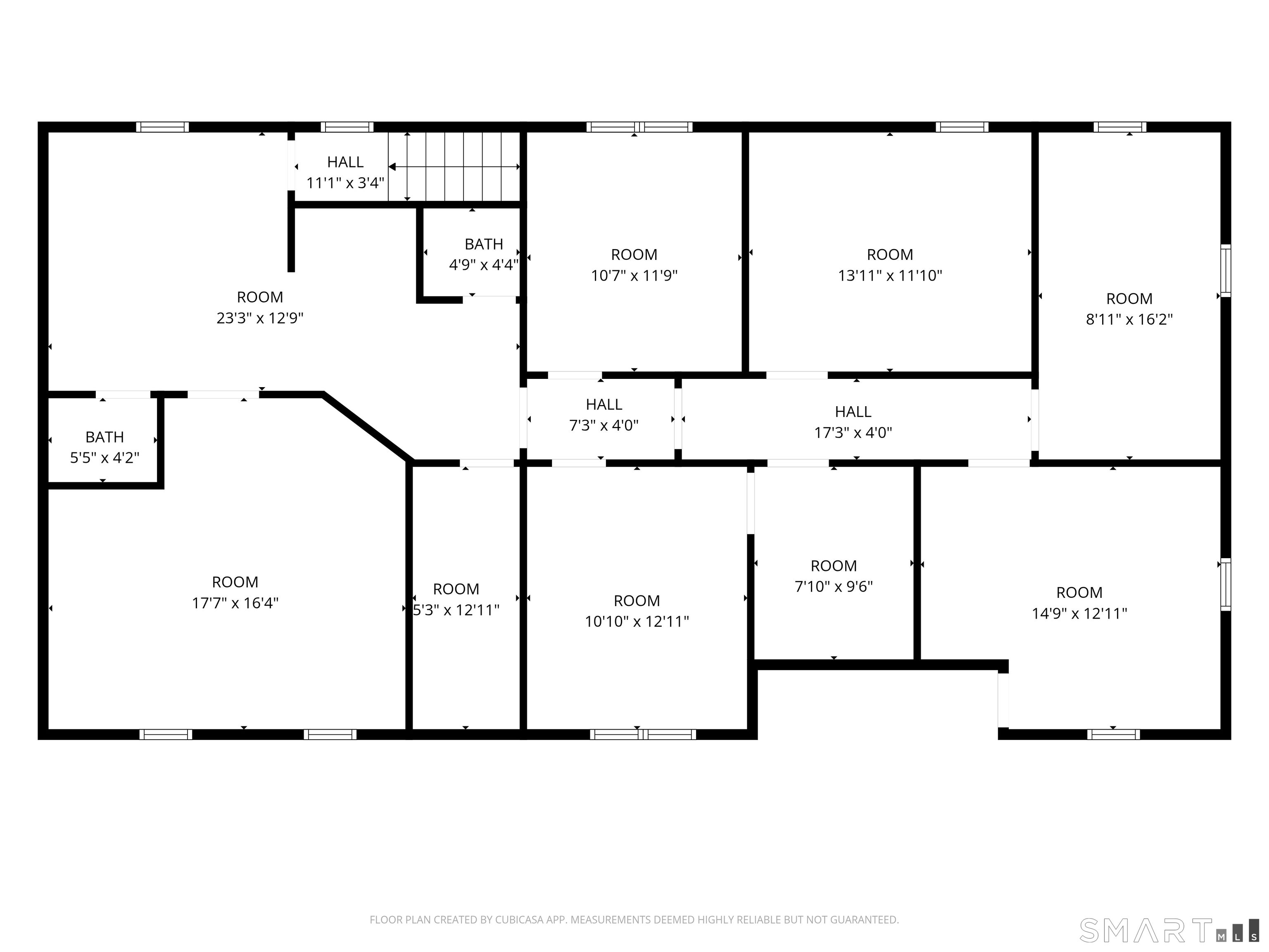 3190 Whitney Avenue — photo