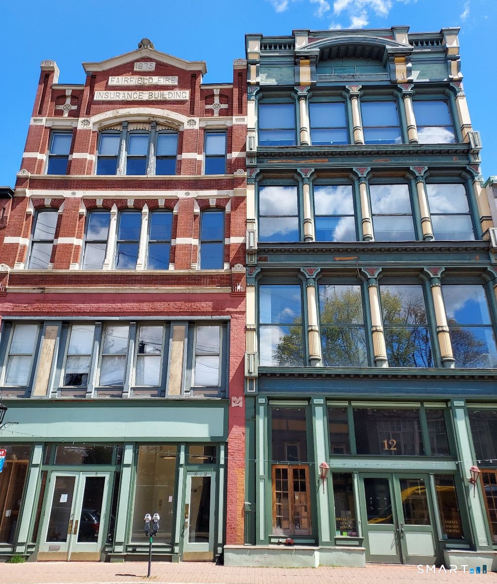 12 South Main Street — photo