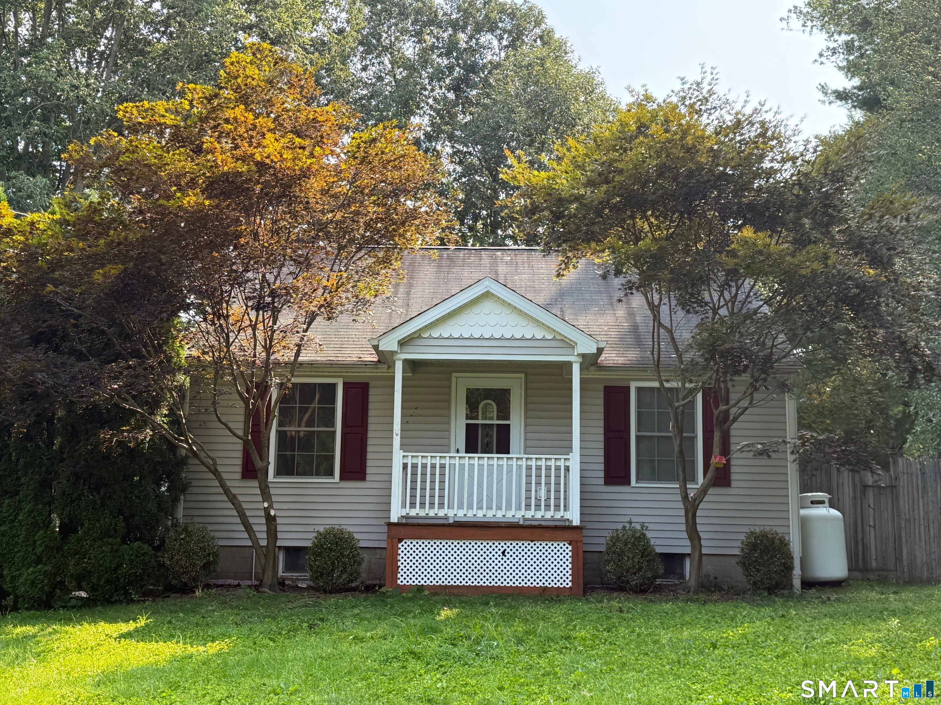 12 Cots Street — photo