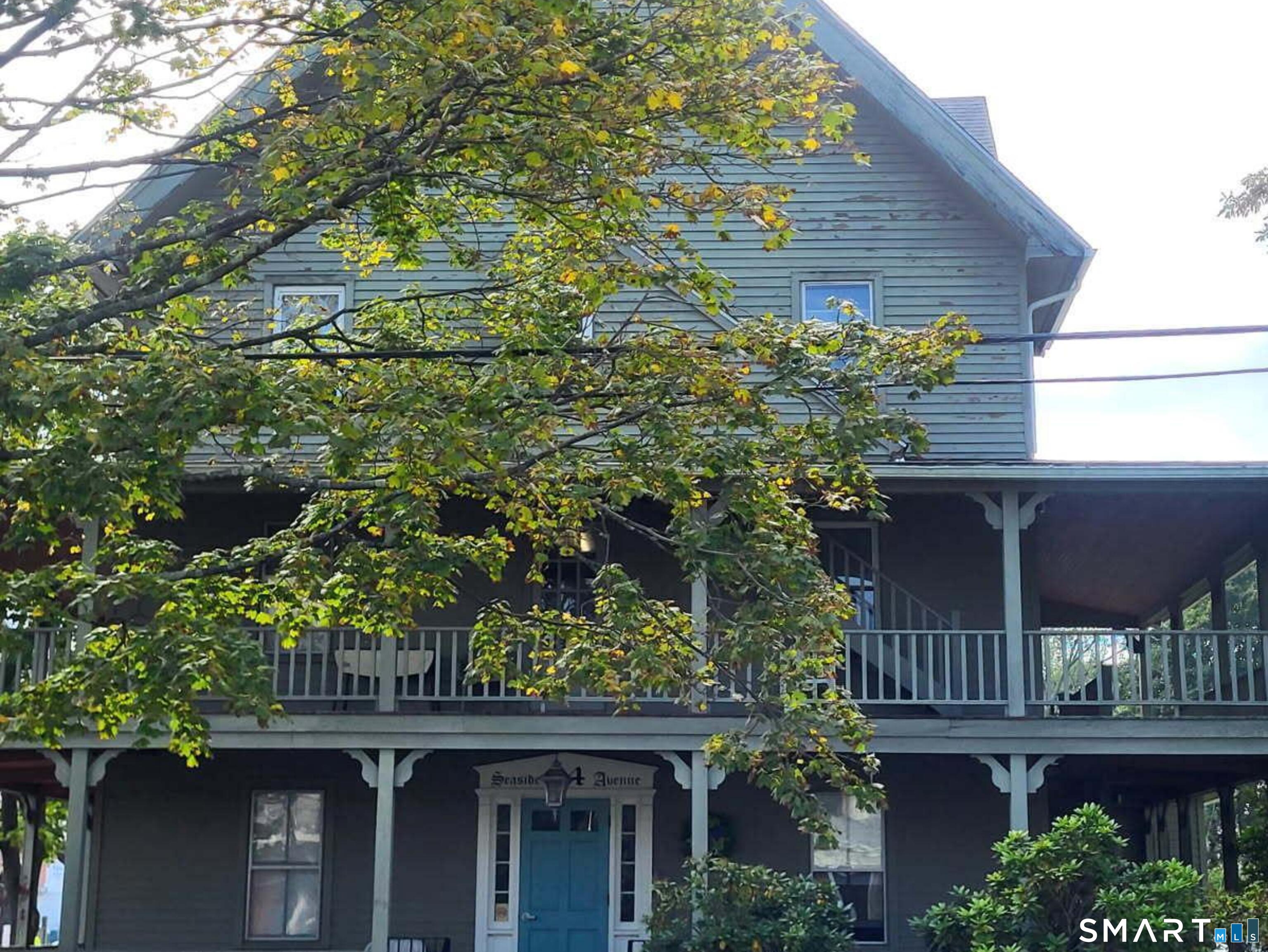 24 Seaside Avenue 10 — photo