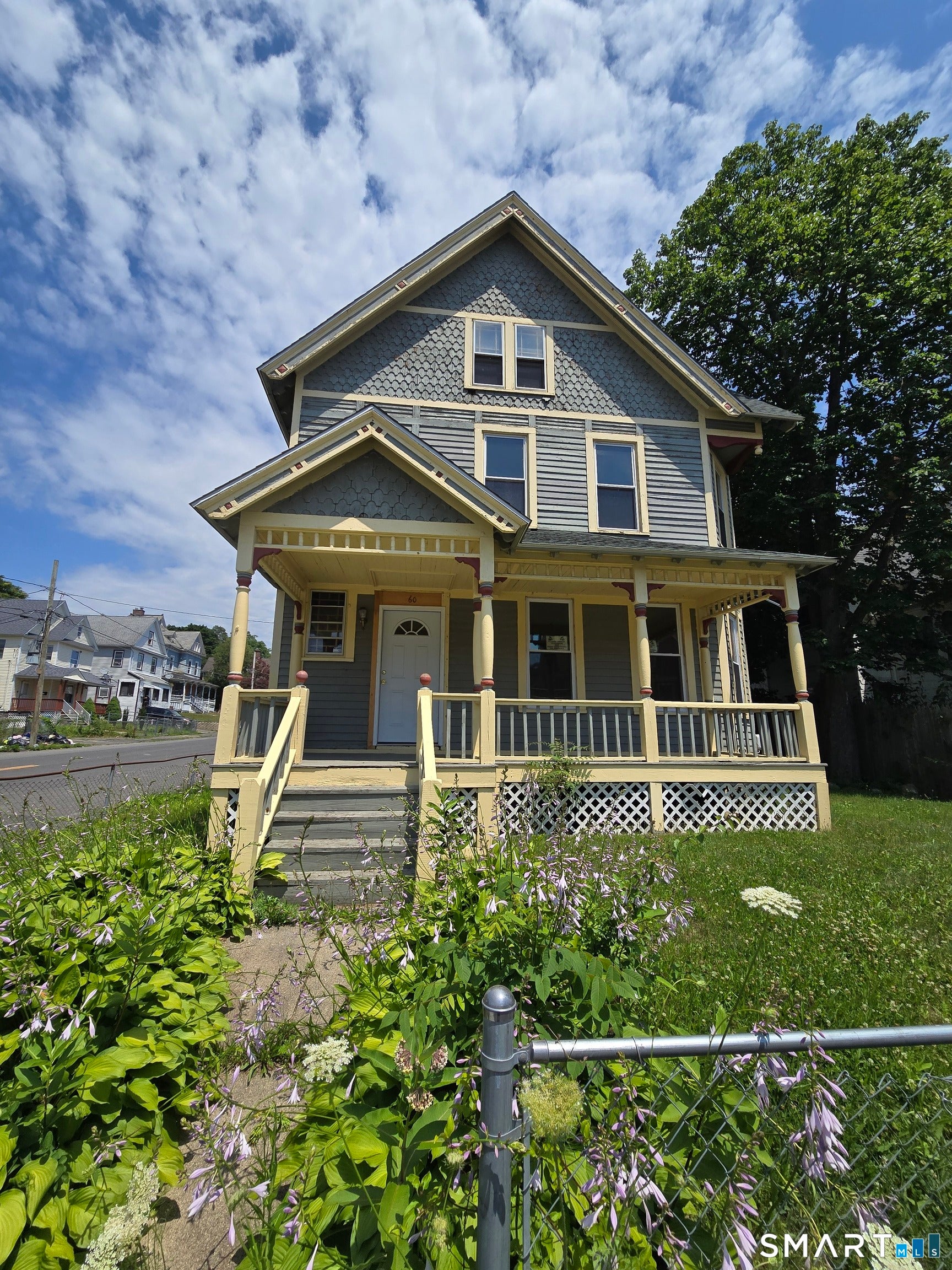 60 Waterville Street — photo