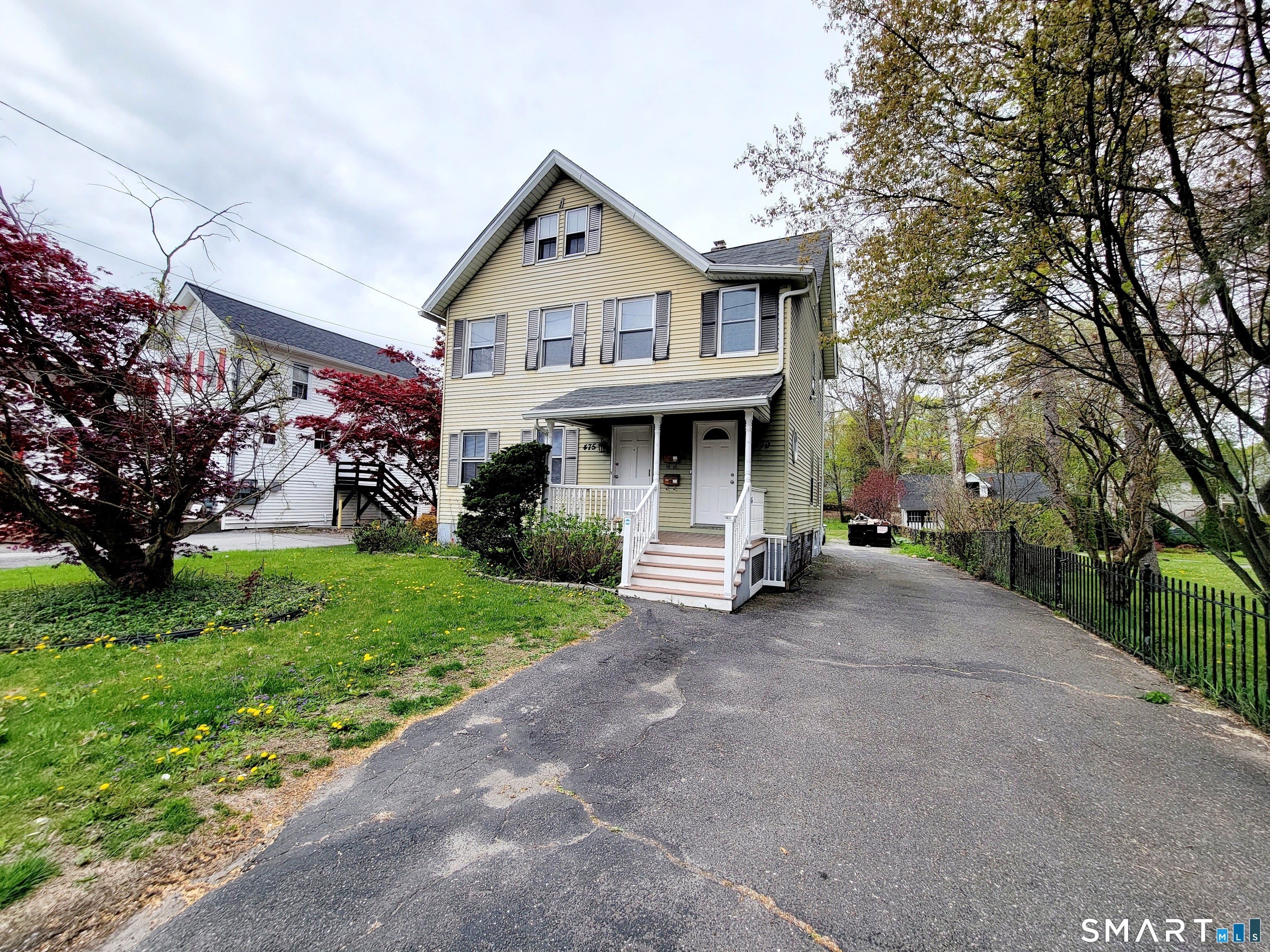 475 Prospect Street 2nd Fl — photo