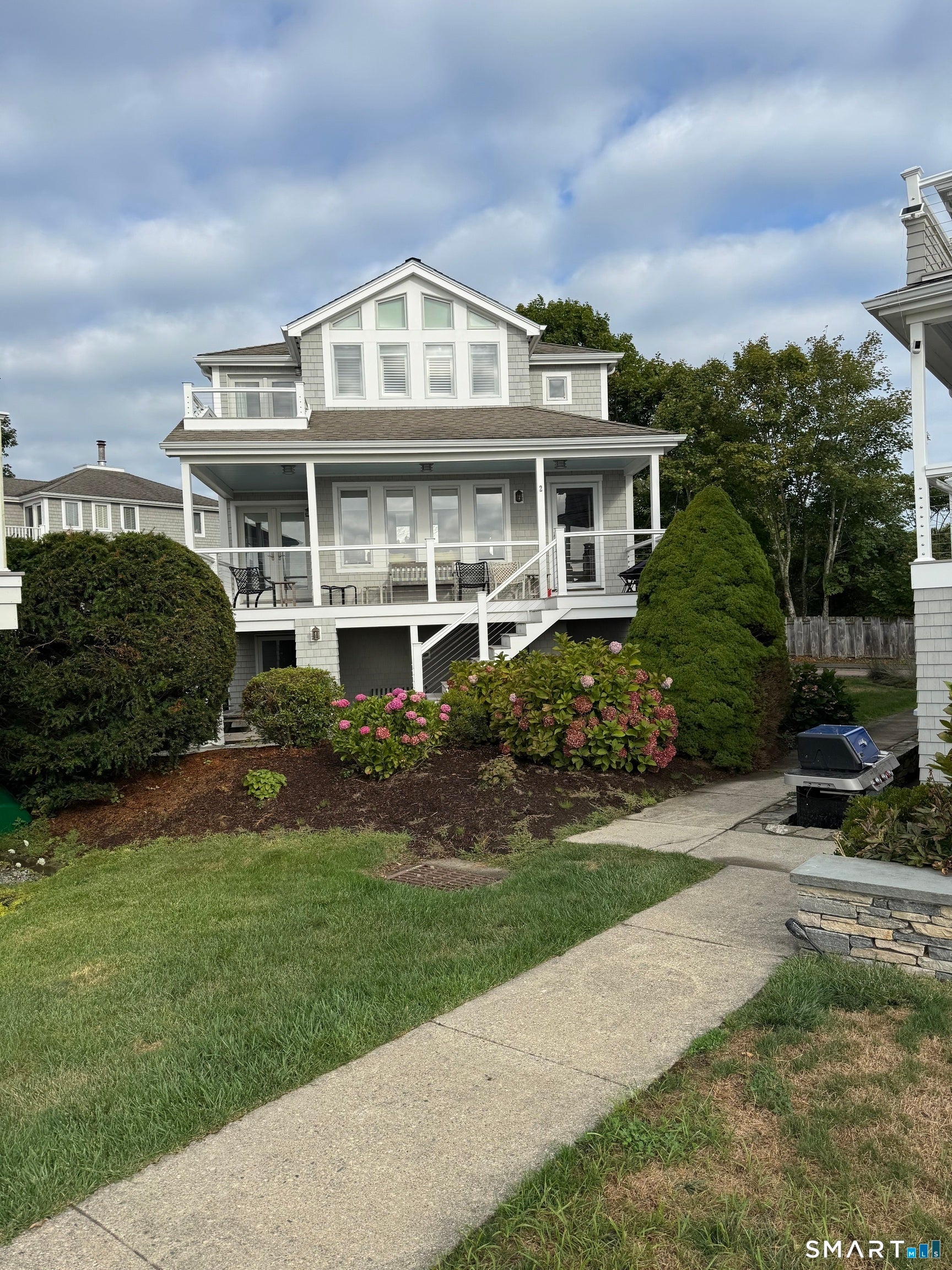 2 Miller Street — photo