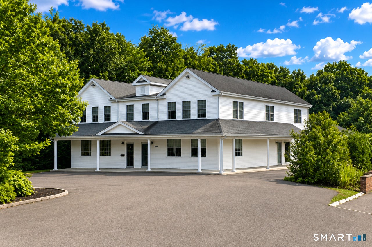 2346 Boston Post Road — photo