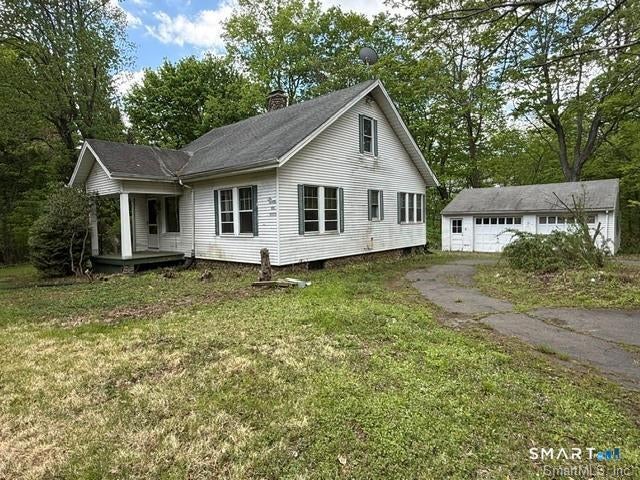61 Cheshire Road — photo
