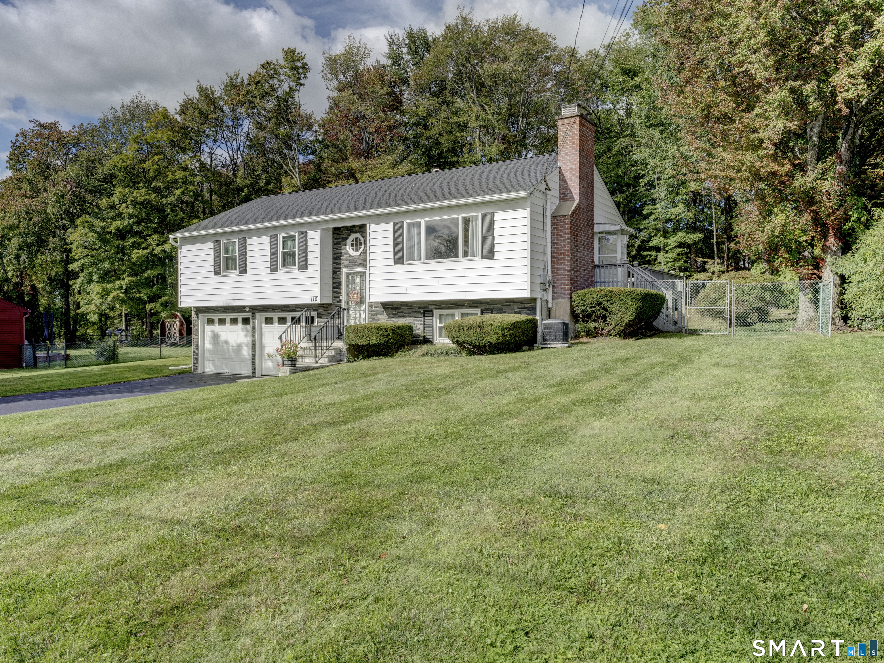 110 Shirley Road — photo