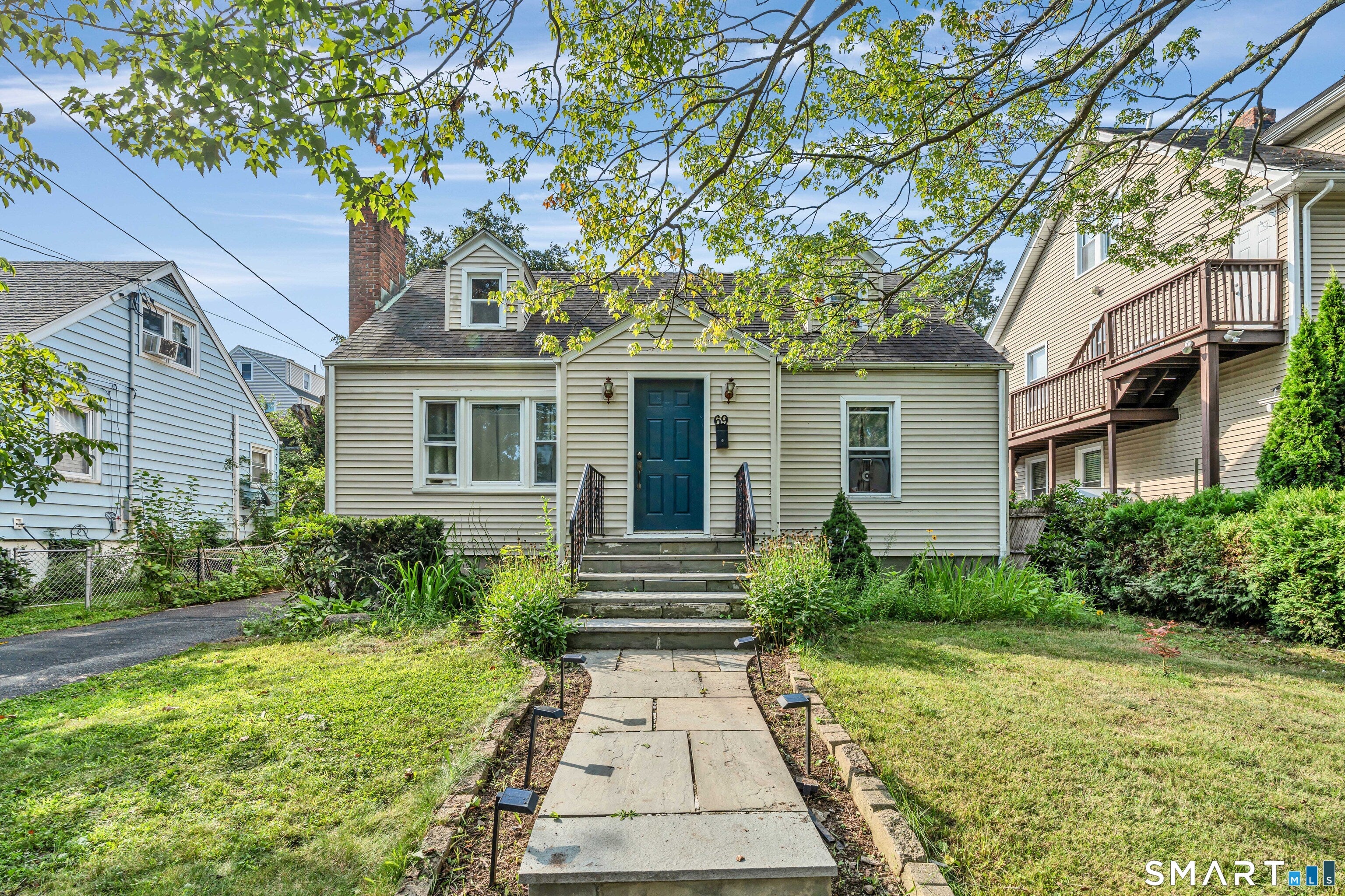 69 Fern Street — photo