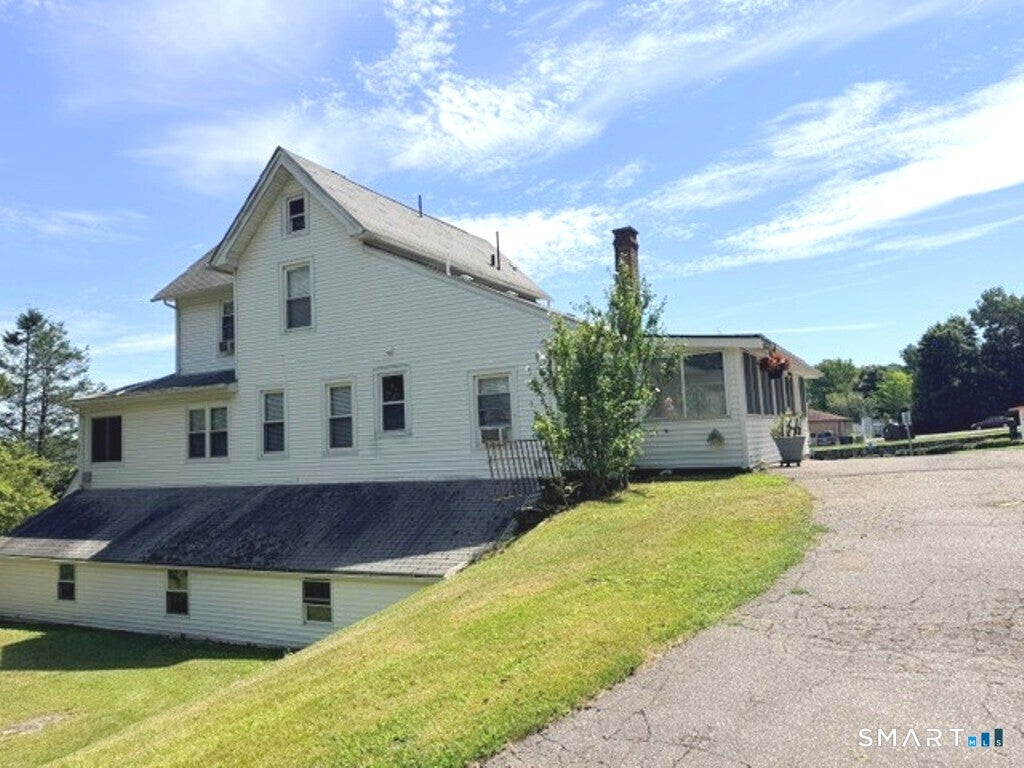 774 Hamilton Avenue — photo