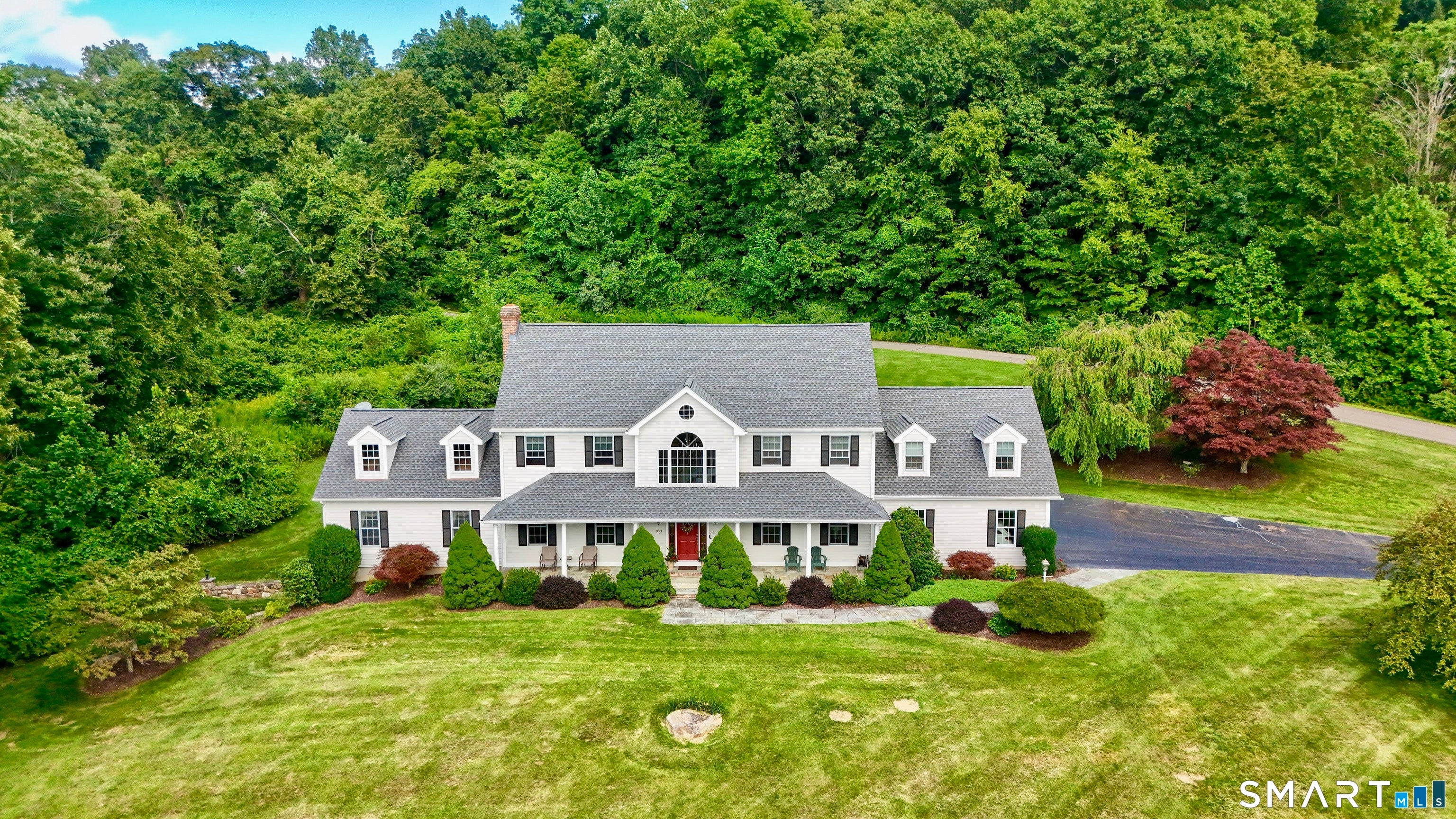 671 Jacob Road — photo