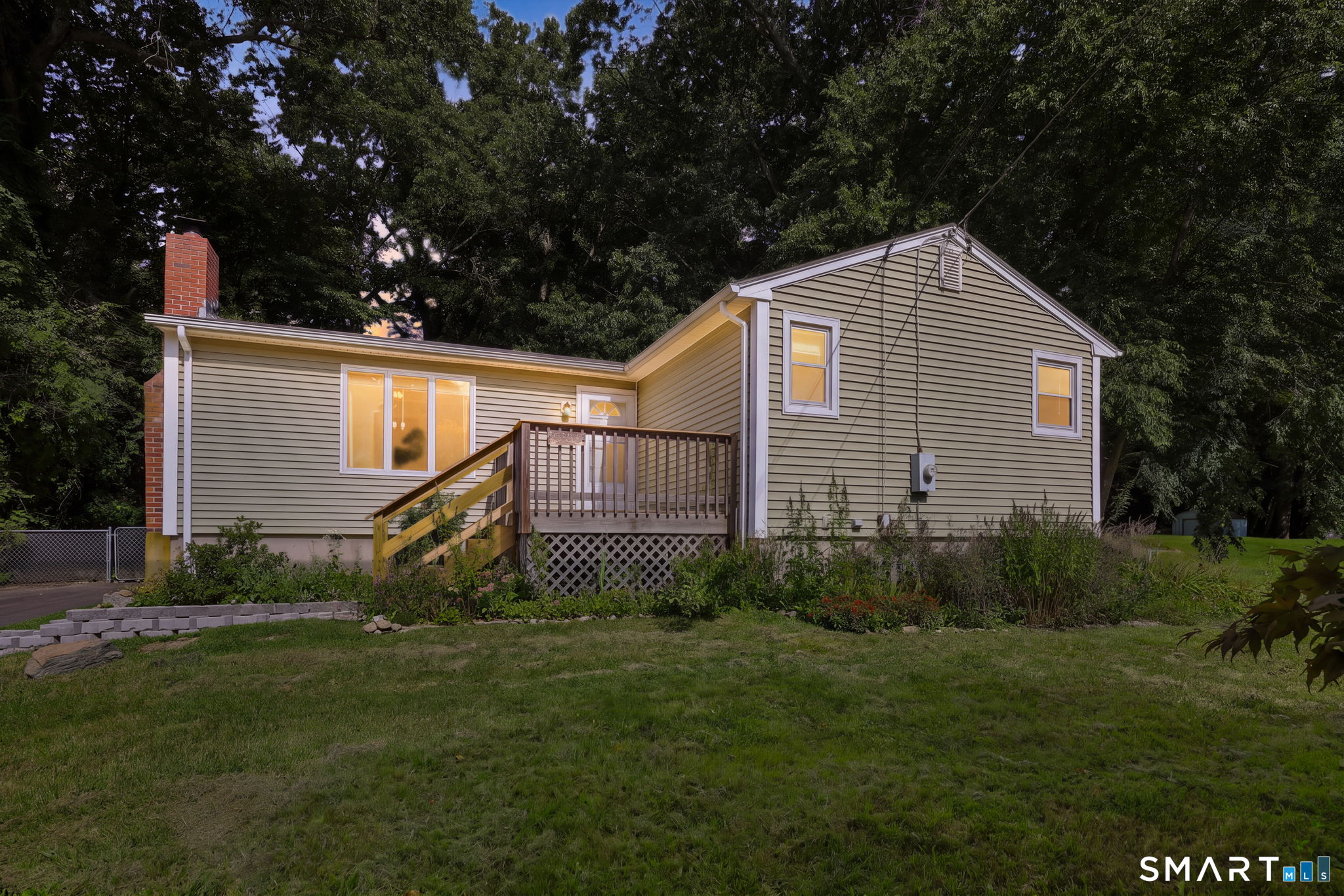 144 Woodland Drive — photo