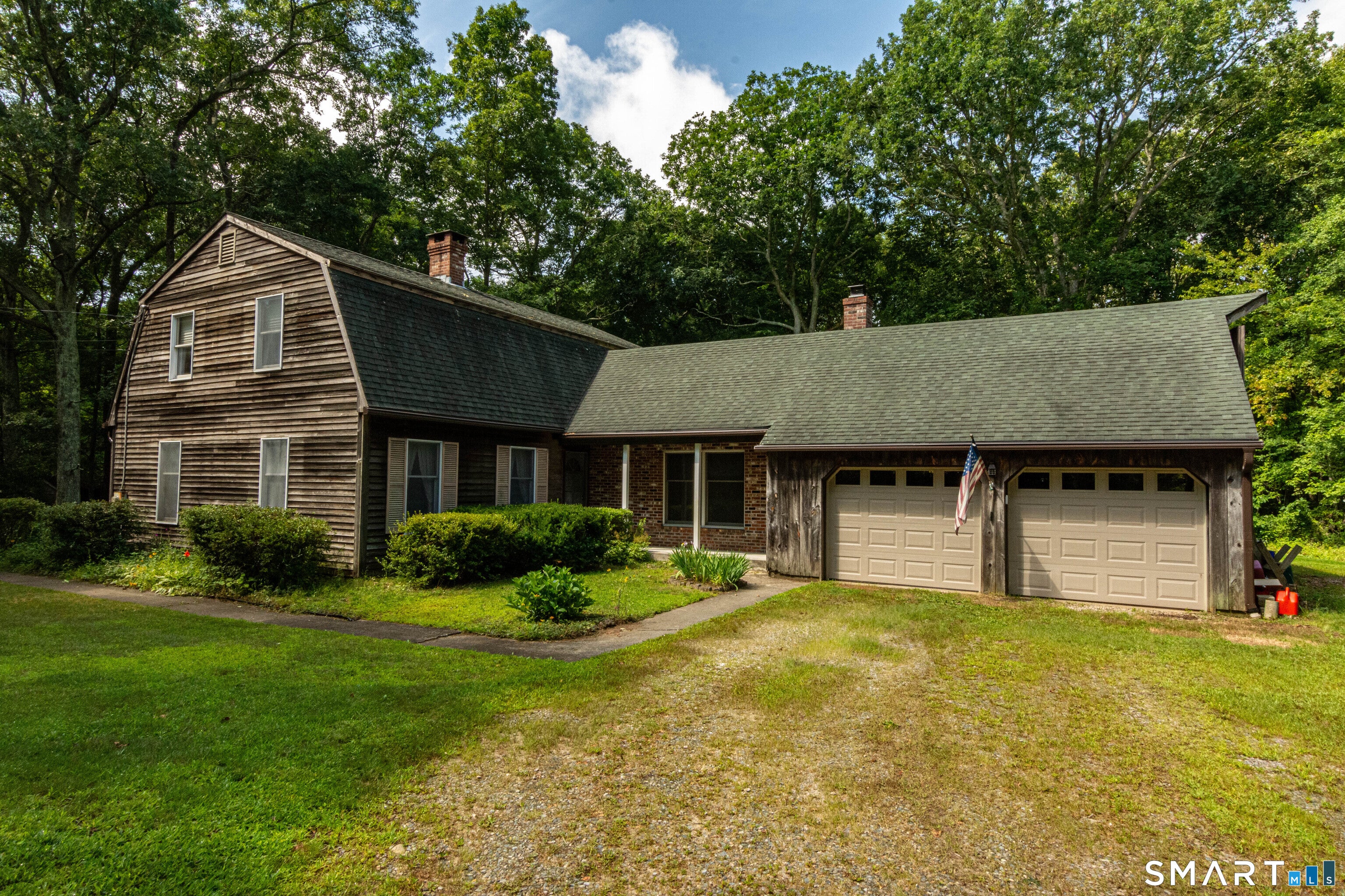 447 Pumpkin Hill Road — photo