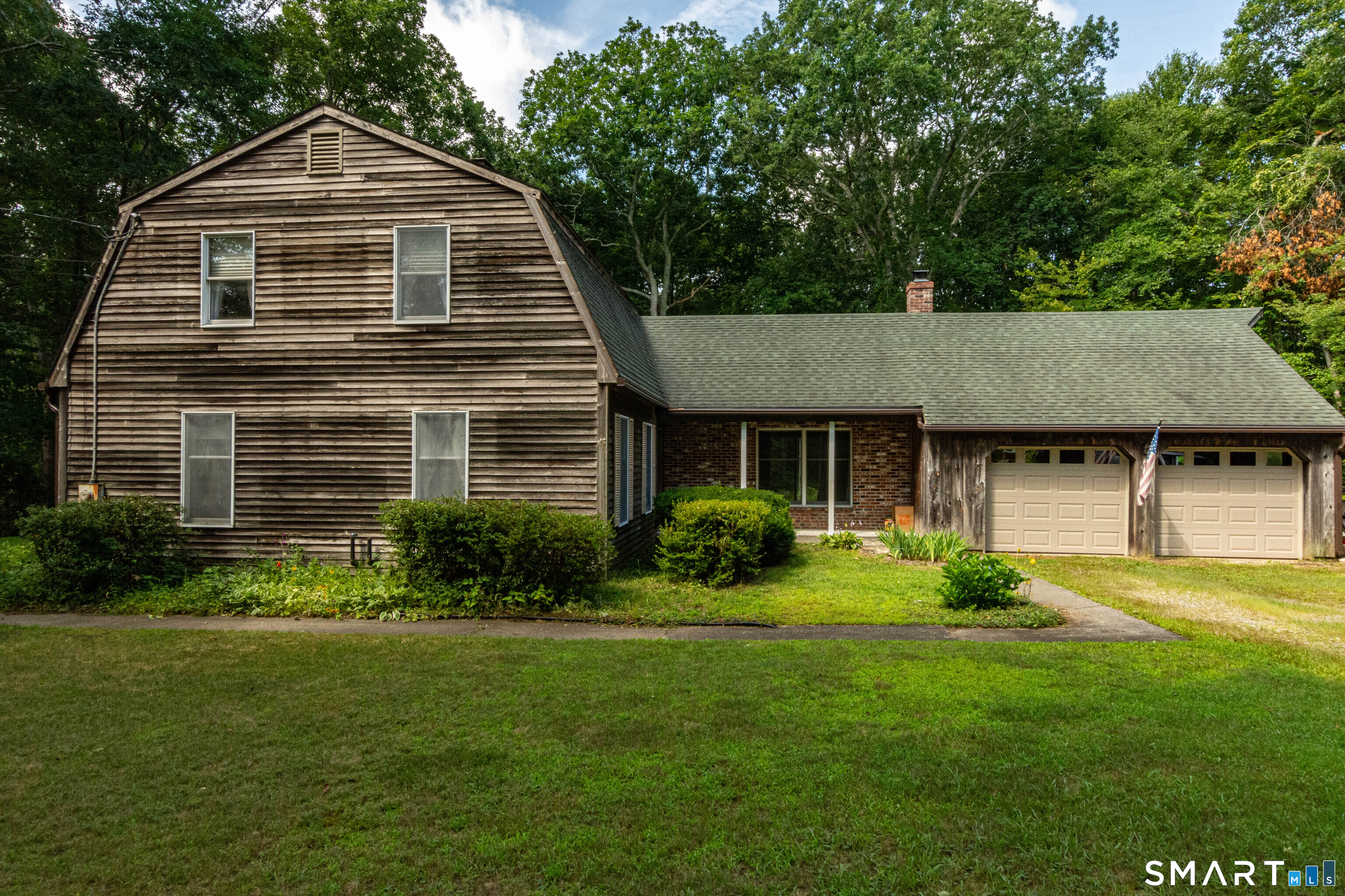 447 Pumpkin Hill Road, Ledyard, CT 06339 — photo 2