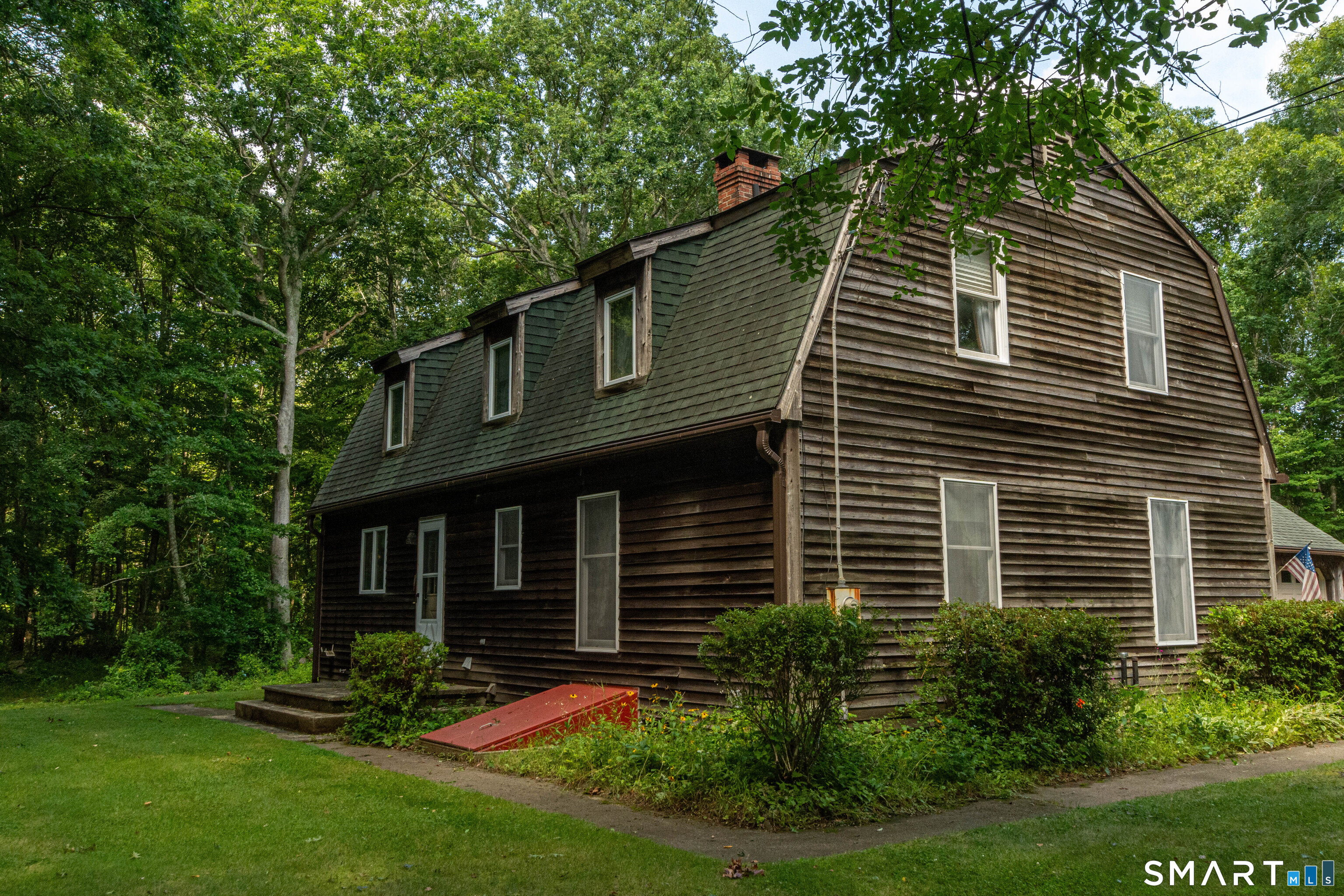447 Pumpkin Hill Road, Ledyard, CT 06339 — photo 3