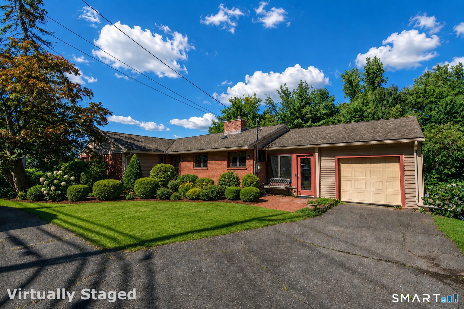 307 Tolland Stage Road — photo