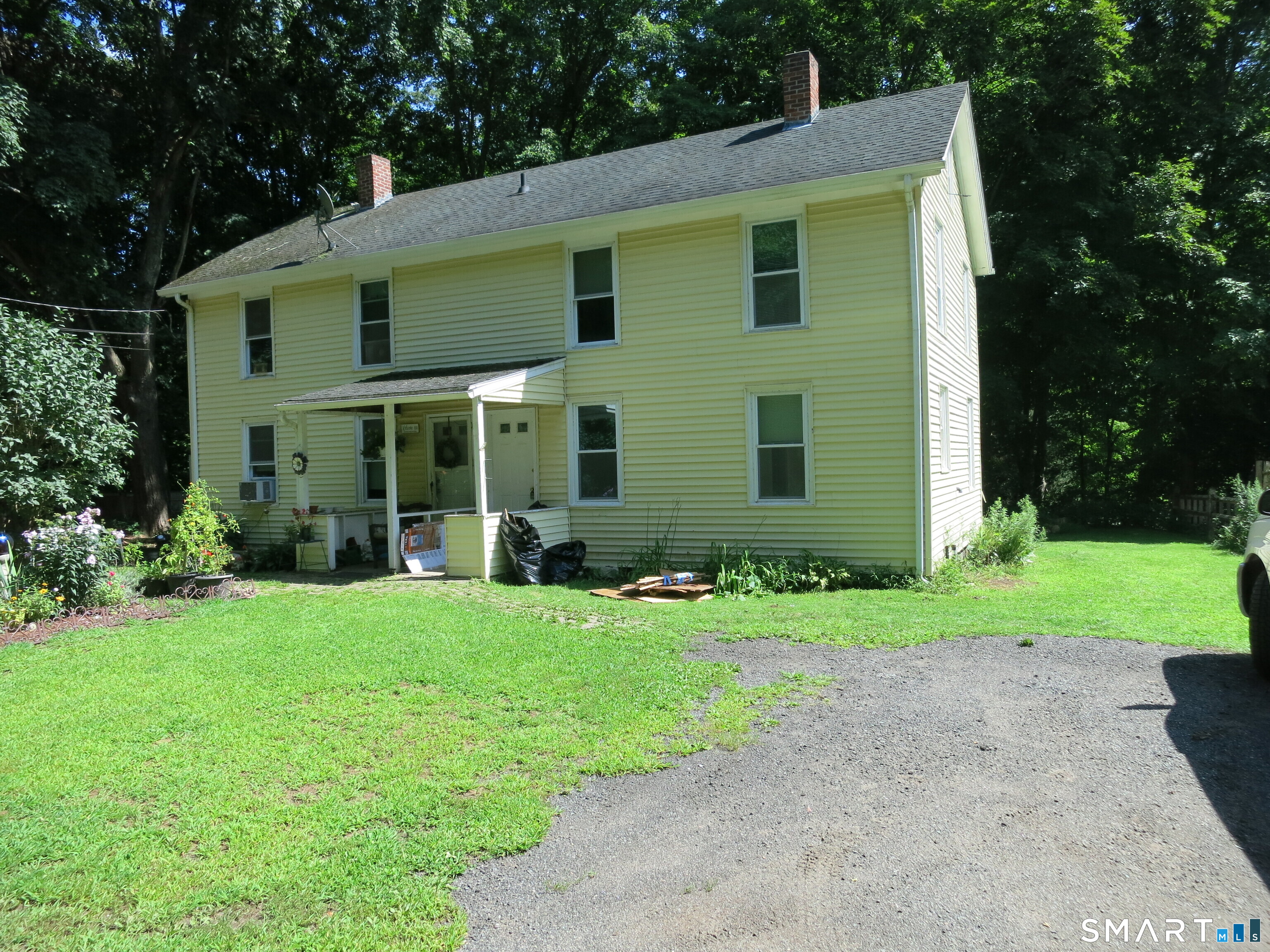 16 Leesville Road a — photo