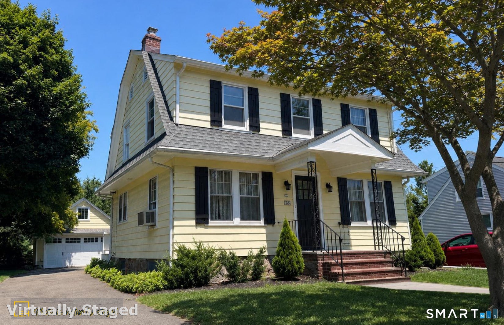 50 Vine Street — photo