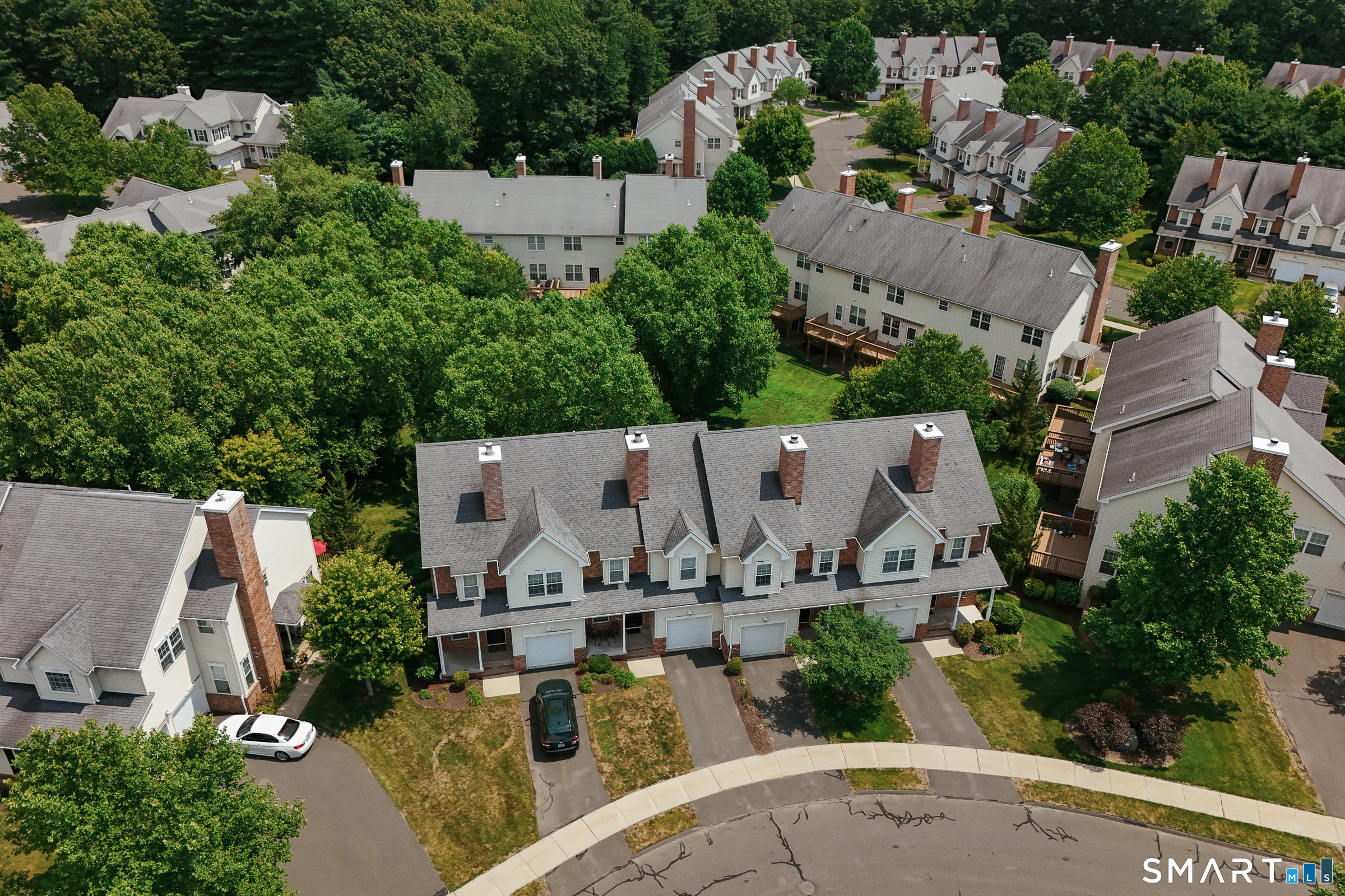5 Rhodora Terrace #5, Windsor, CT 06095 — photo 2