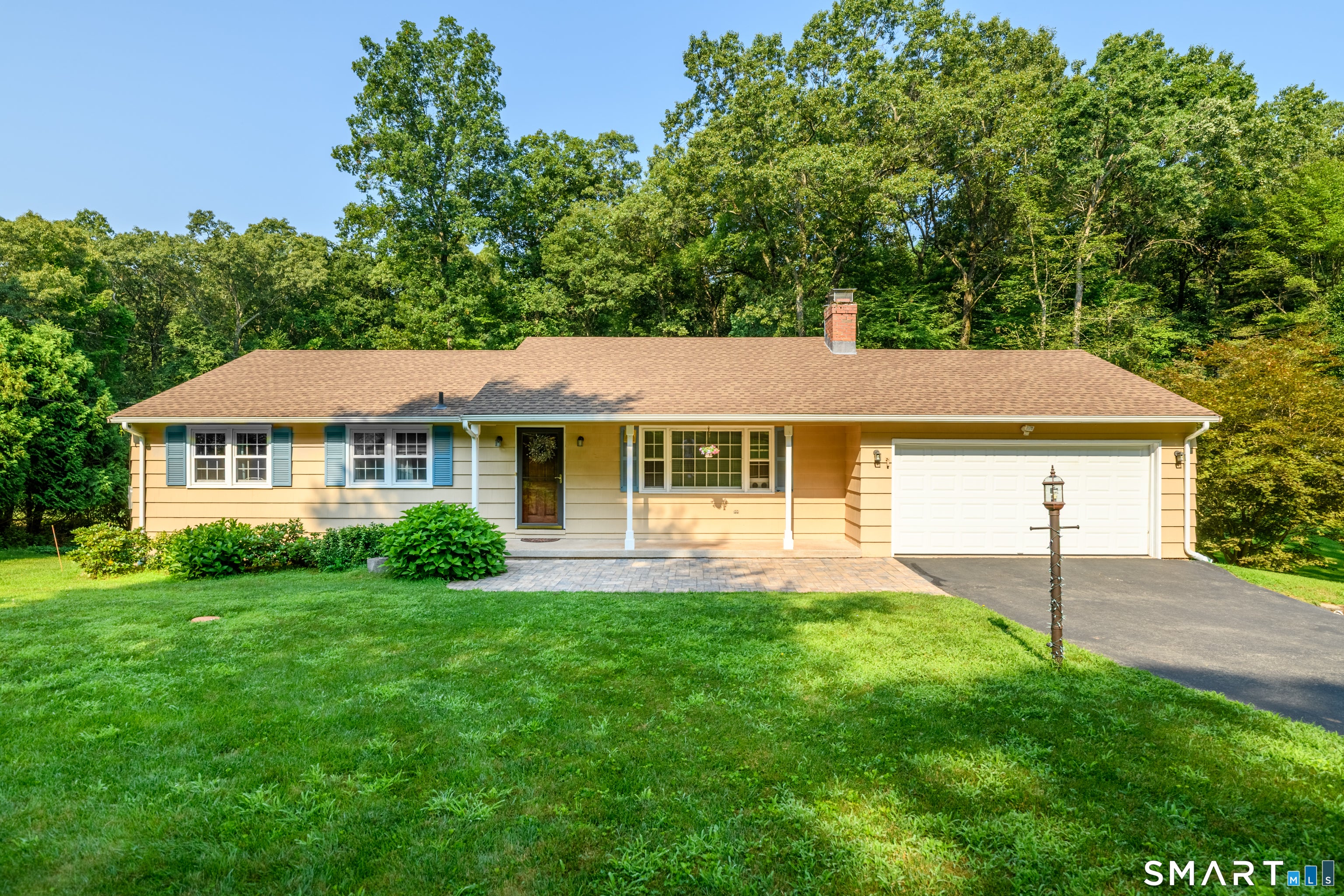 245 Grindle Brook Road — photo