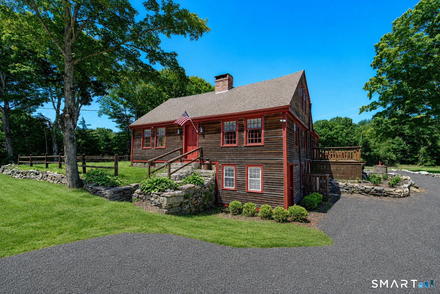 291 Cossaduck Hill Road — photo