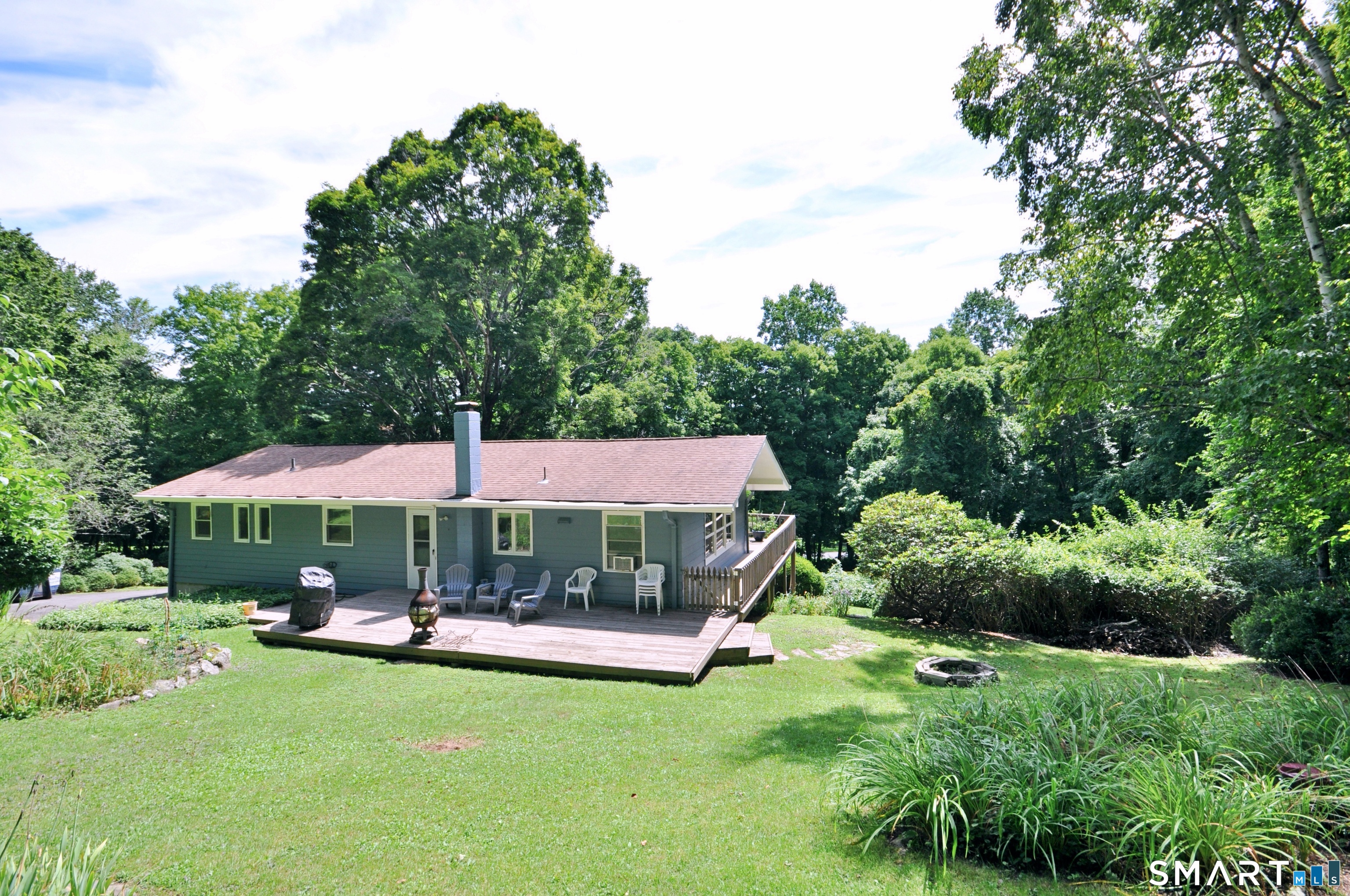 21 Carriage Lane, Roxbury, CT 06783 — photo 3
