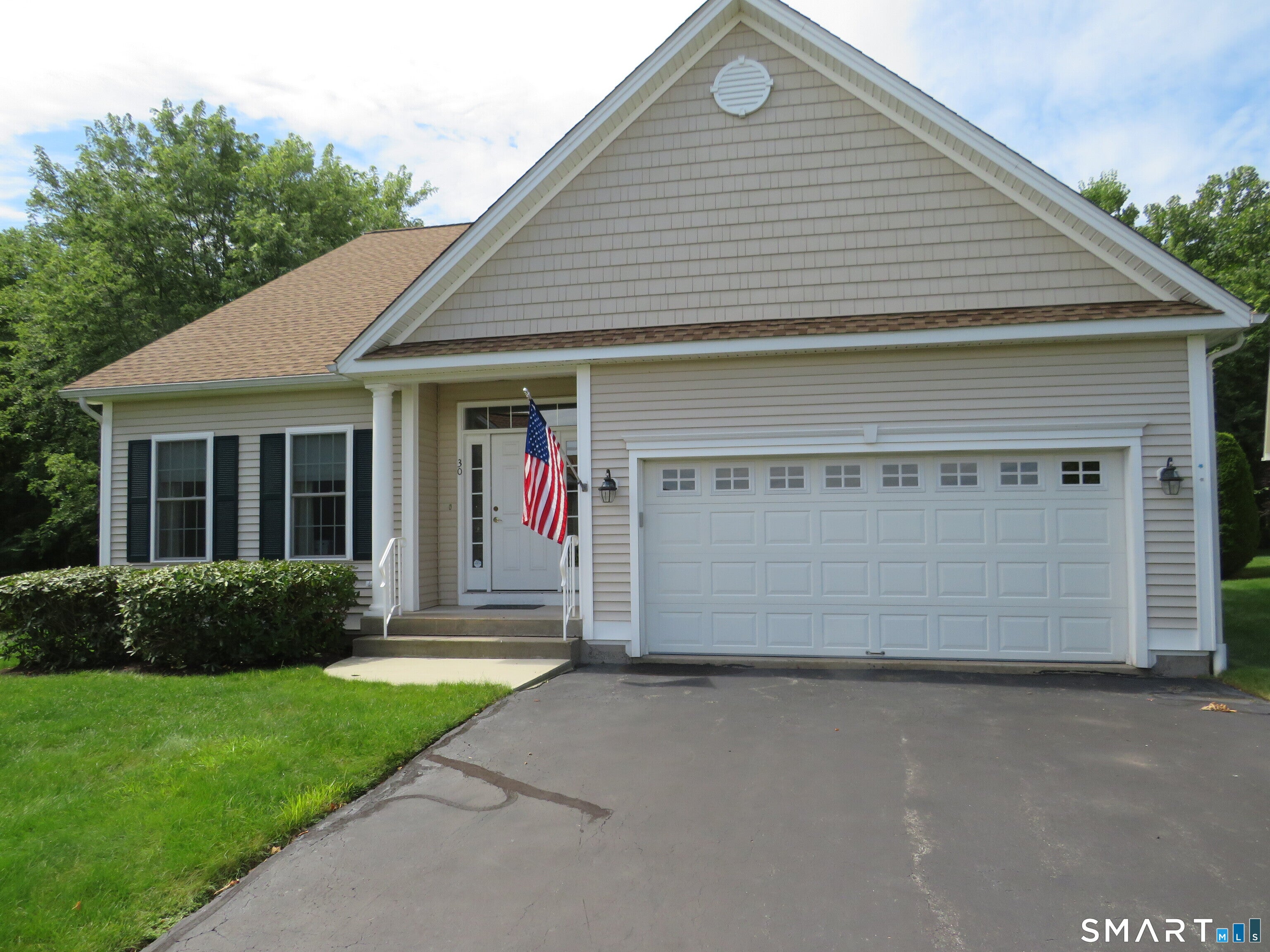 30 Truman Way 30 — photo