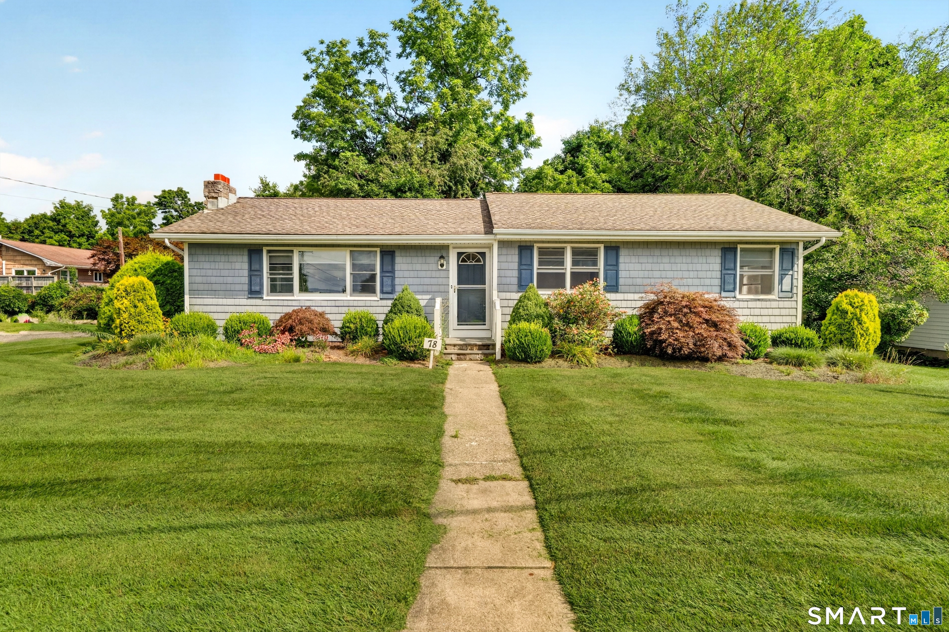 78 Arrowhead Road, Brookfield, CT 06804 — photo 2