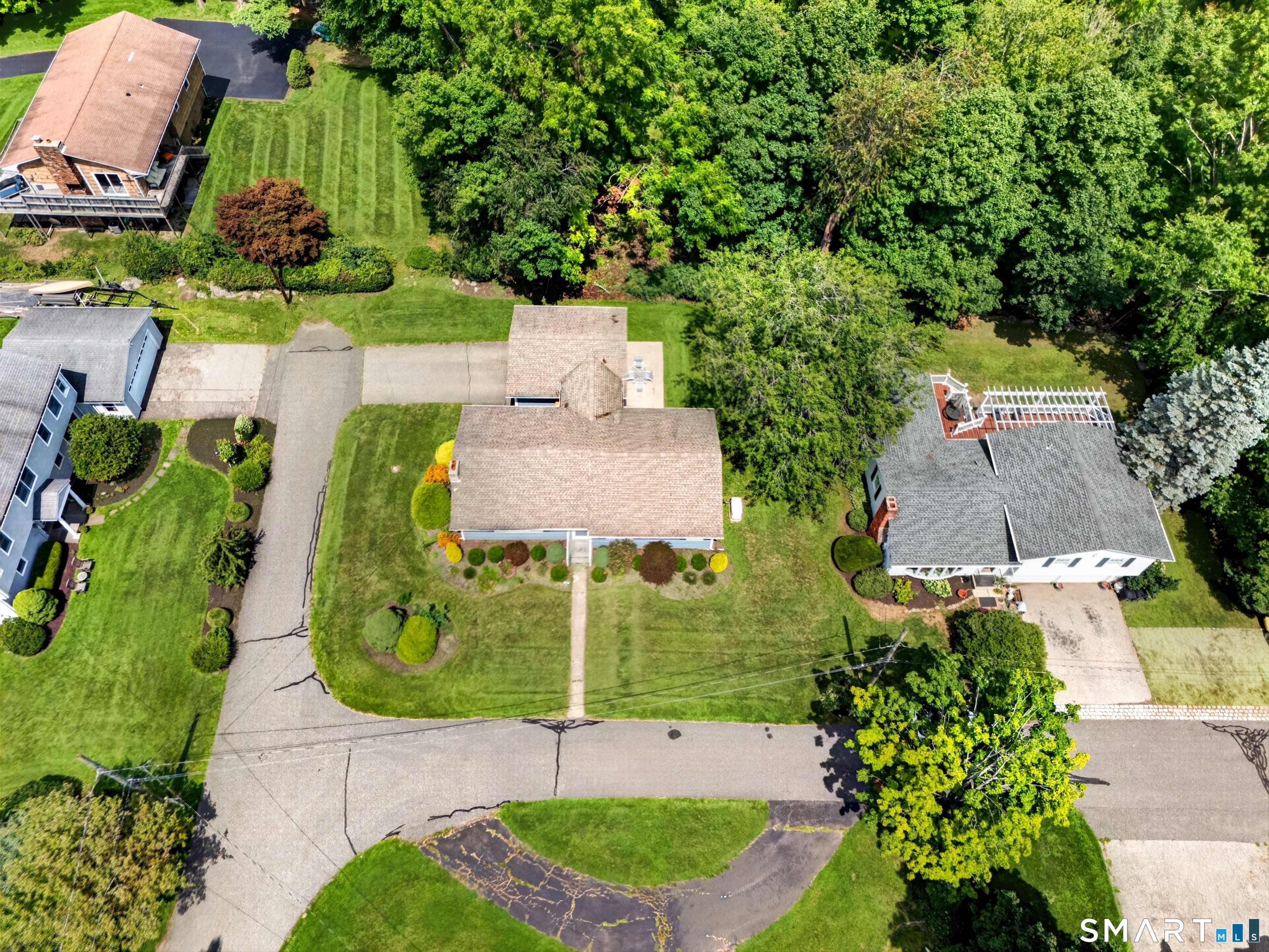 78 Arrowhead Road, Brookfield, CT 06804 — photo 3