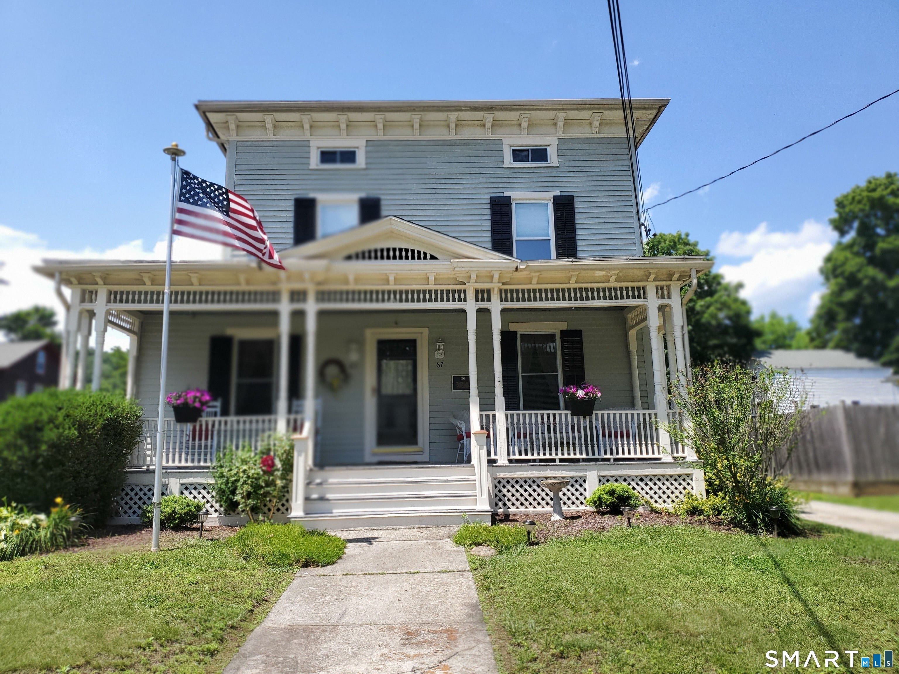65 Elm Street — photo