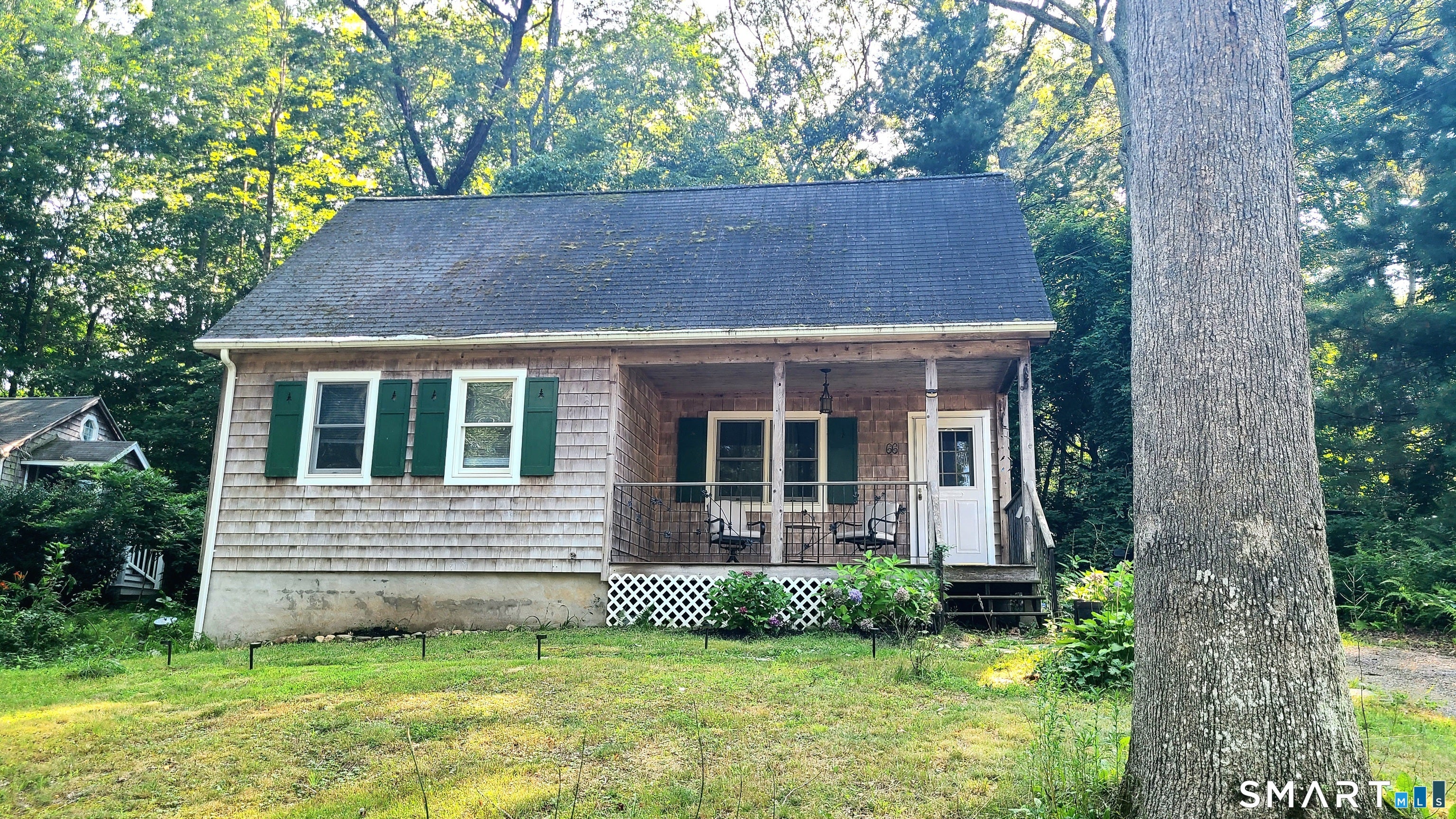 66 Wildcat Road — photo