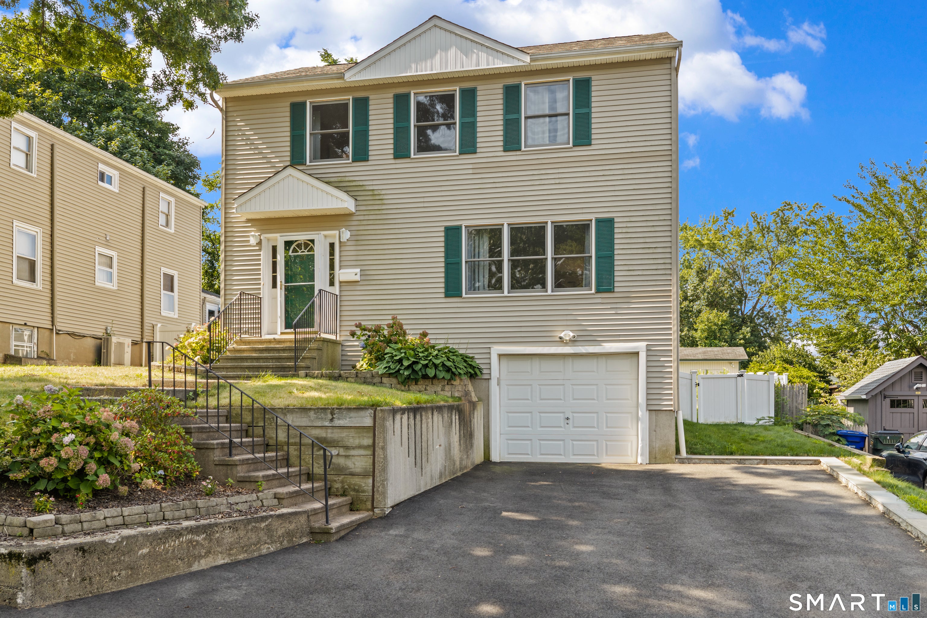 27 Randolph Street — photo