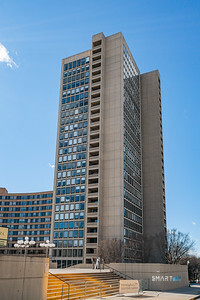 1 Gold Street 3D — photo