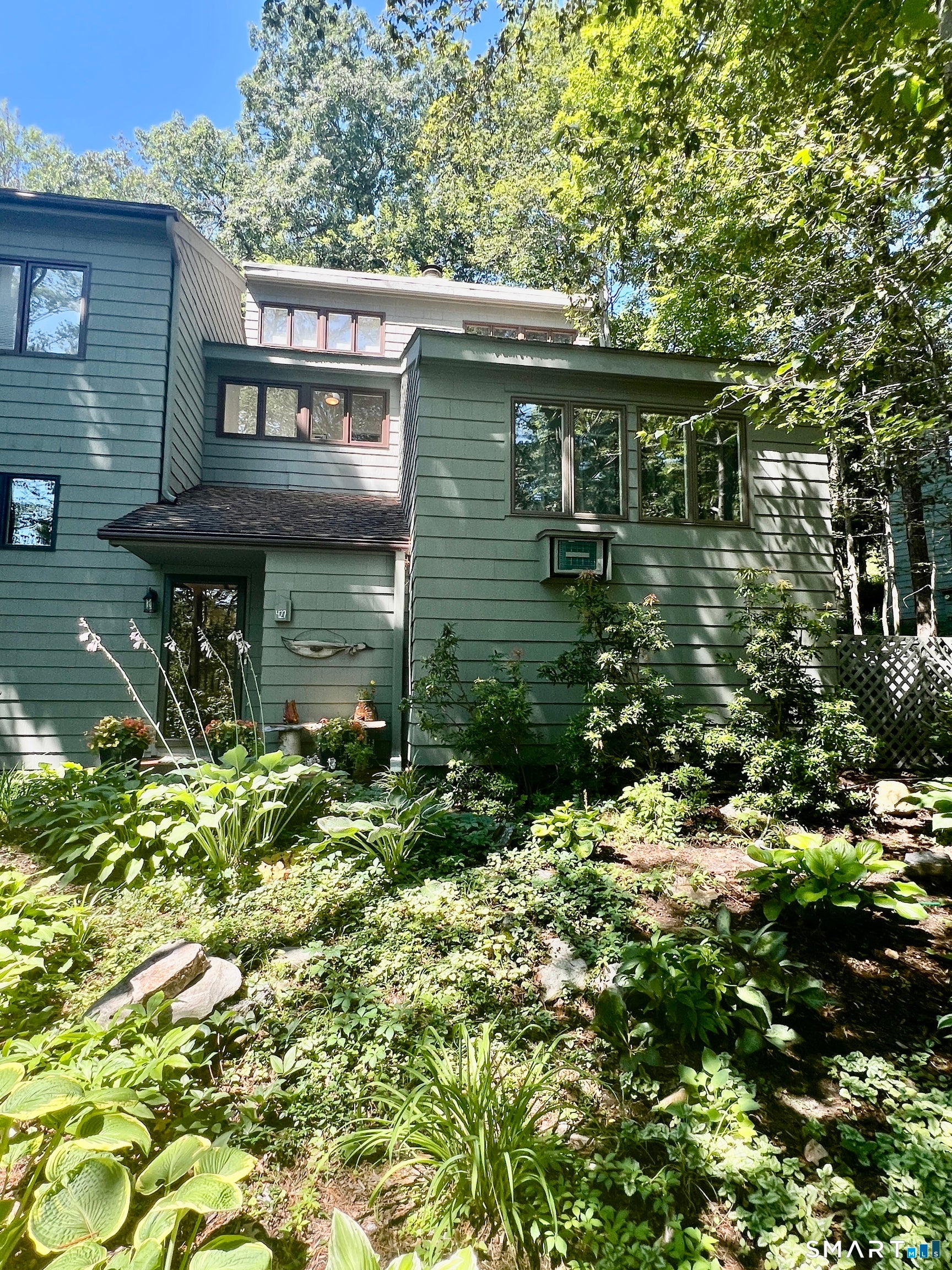 427 Trailsend Drive — photo