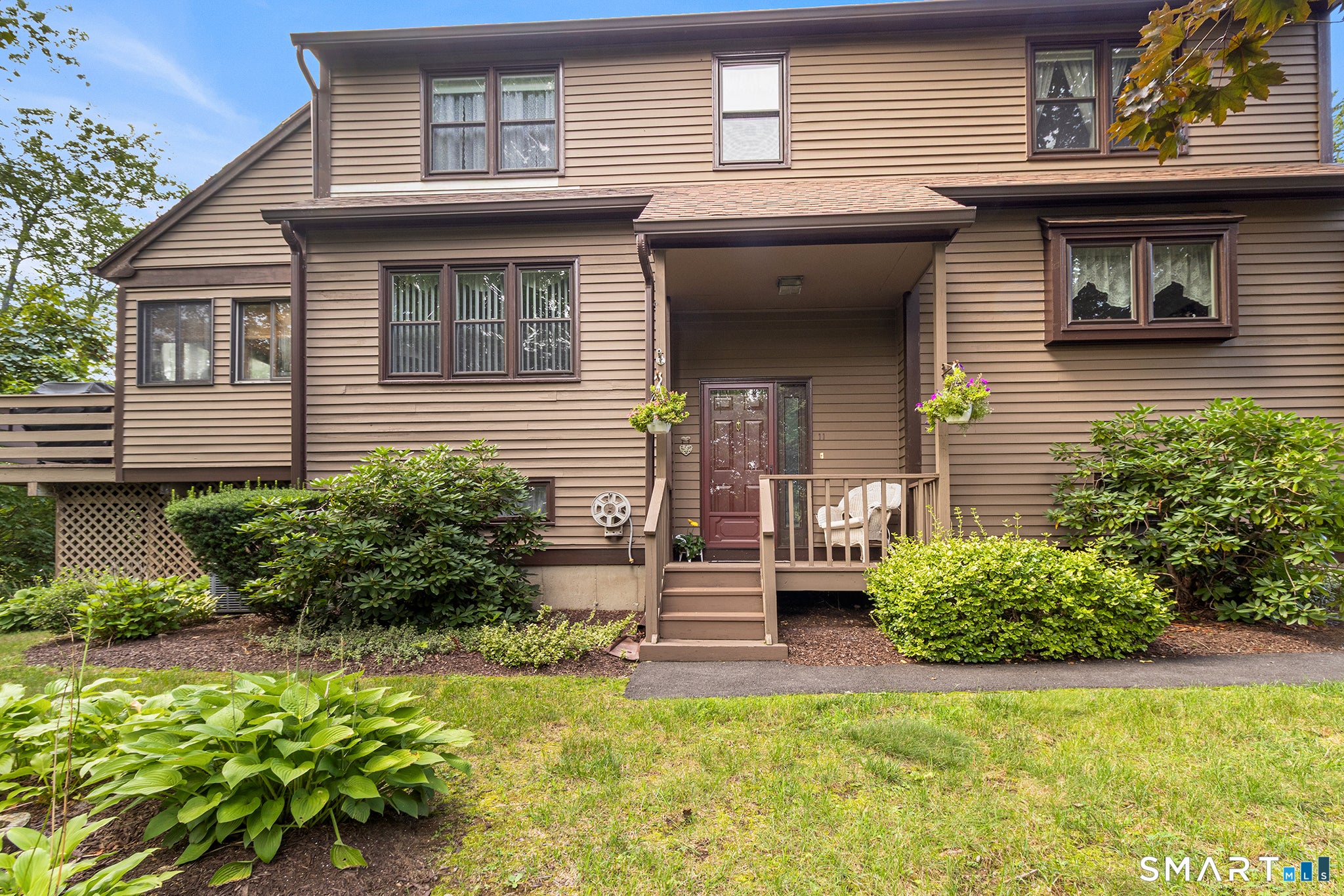 11 Sprucebrook Trail 11 — photo
