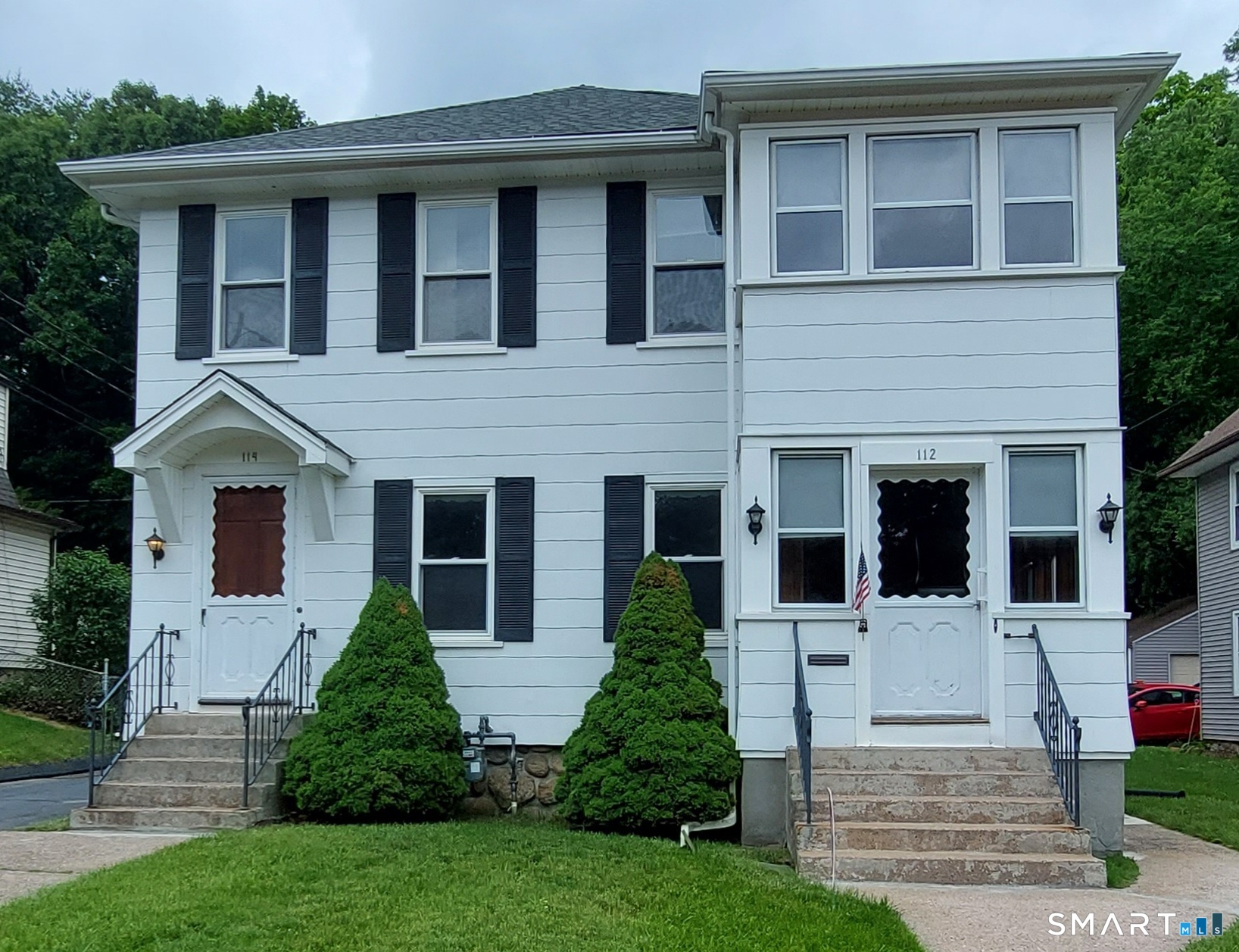 112 Putnam Street — photo