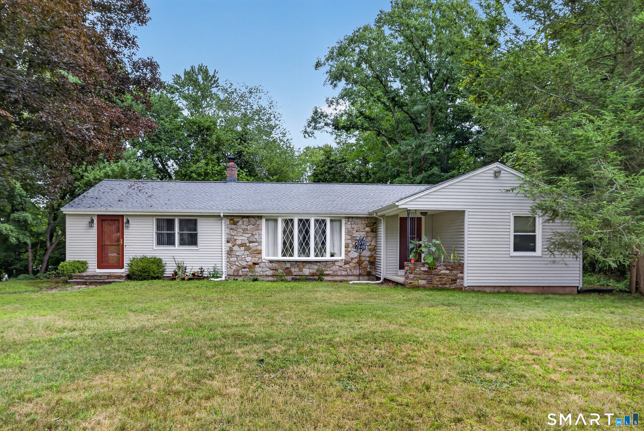 779 Mott Hill Road — photo