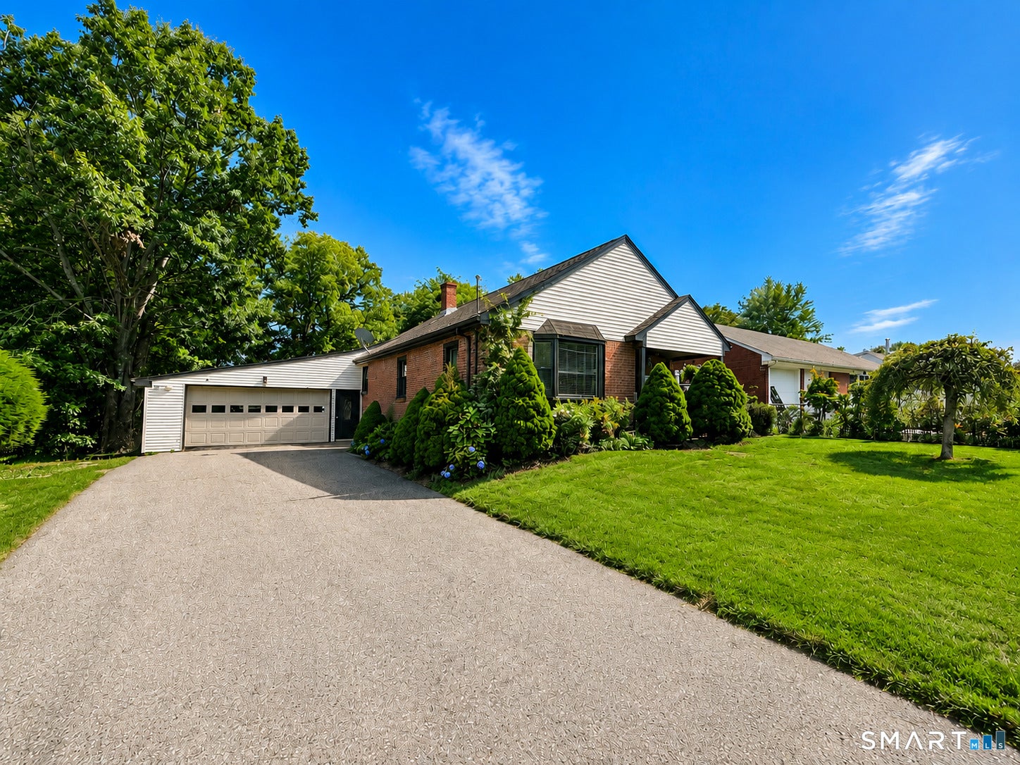 114 Oliver Street — photo