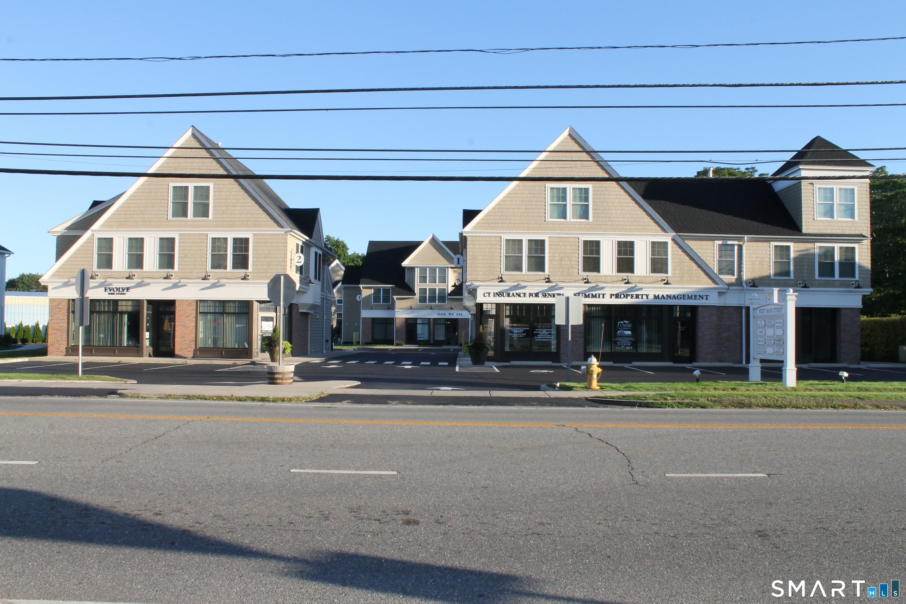 67 West Main Street 422 — photo