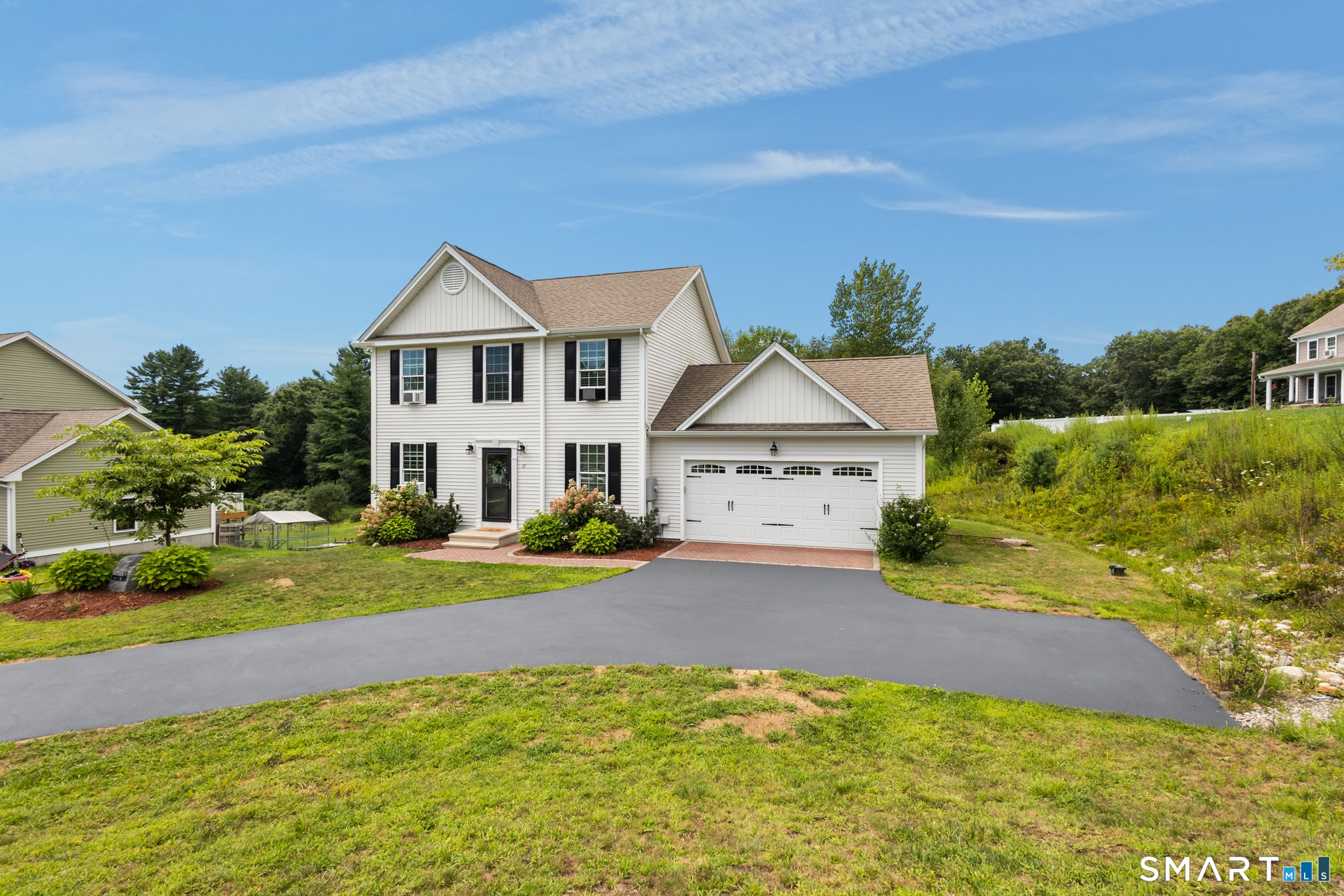 13 Brookside Drive, Killingly, CT 06241 — photo 2